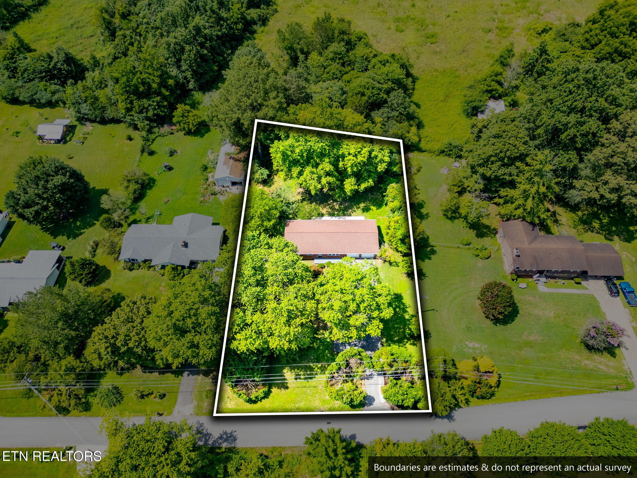 6621 Lambent Lane Knoxville TN 37918