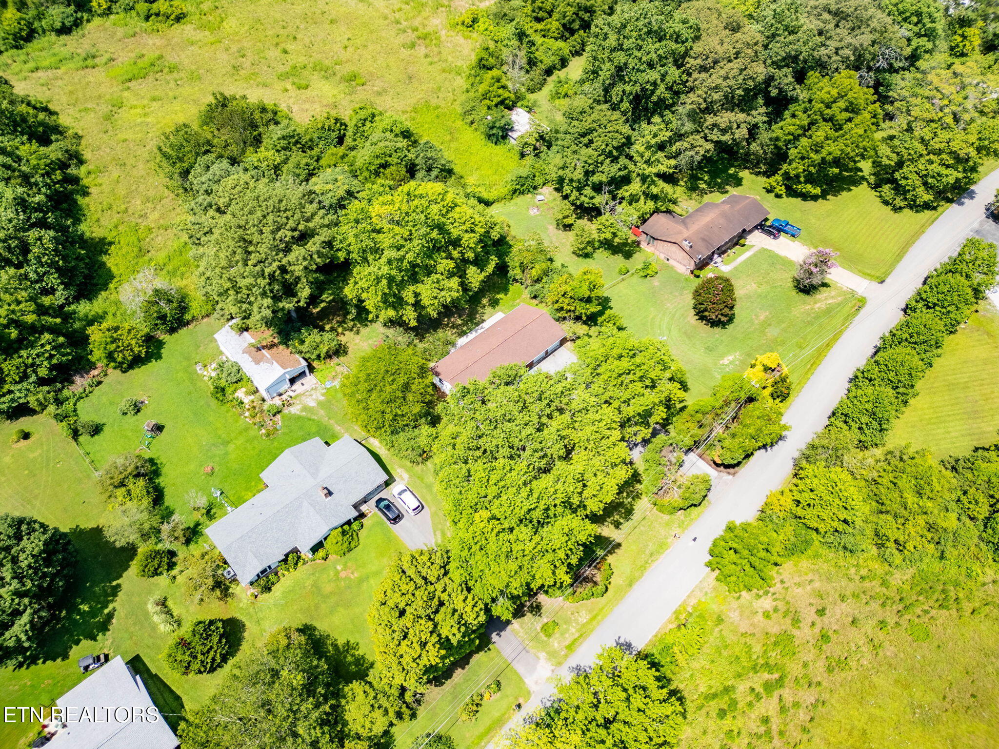 6621 Lambent Lane Knoxville TN 37918