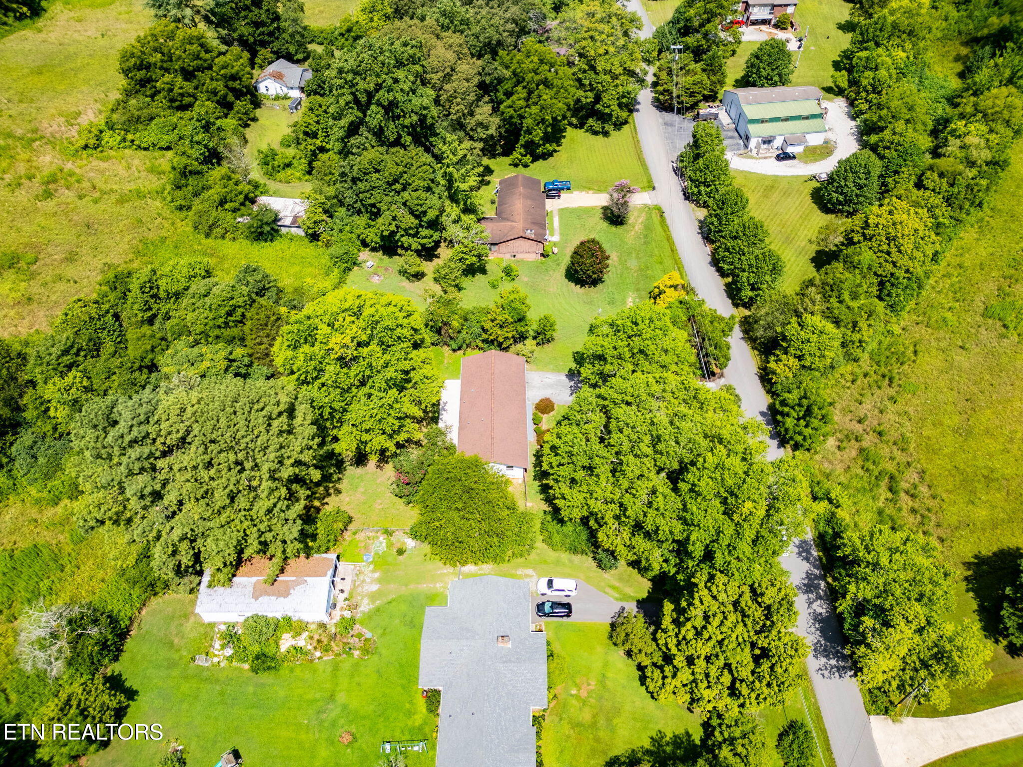 6621 Lambent Lane Knoxville TN 37918
