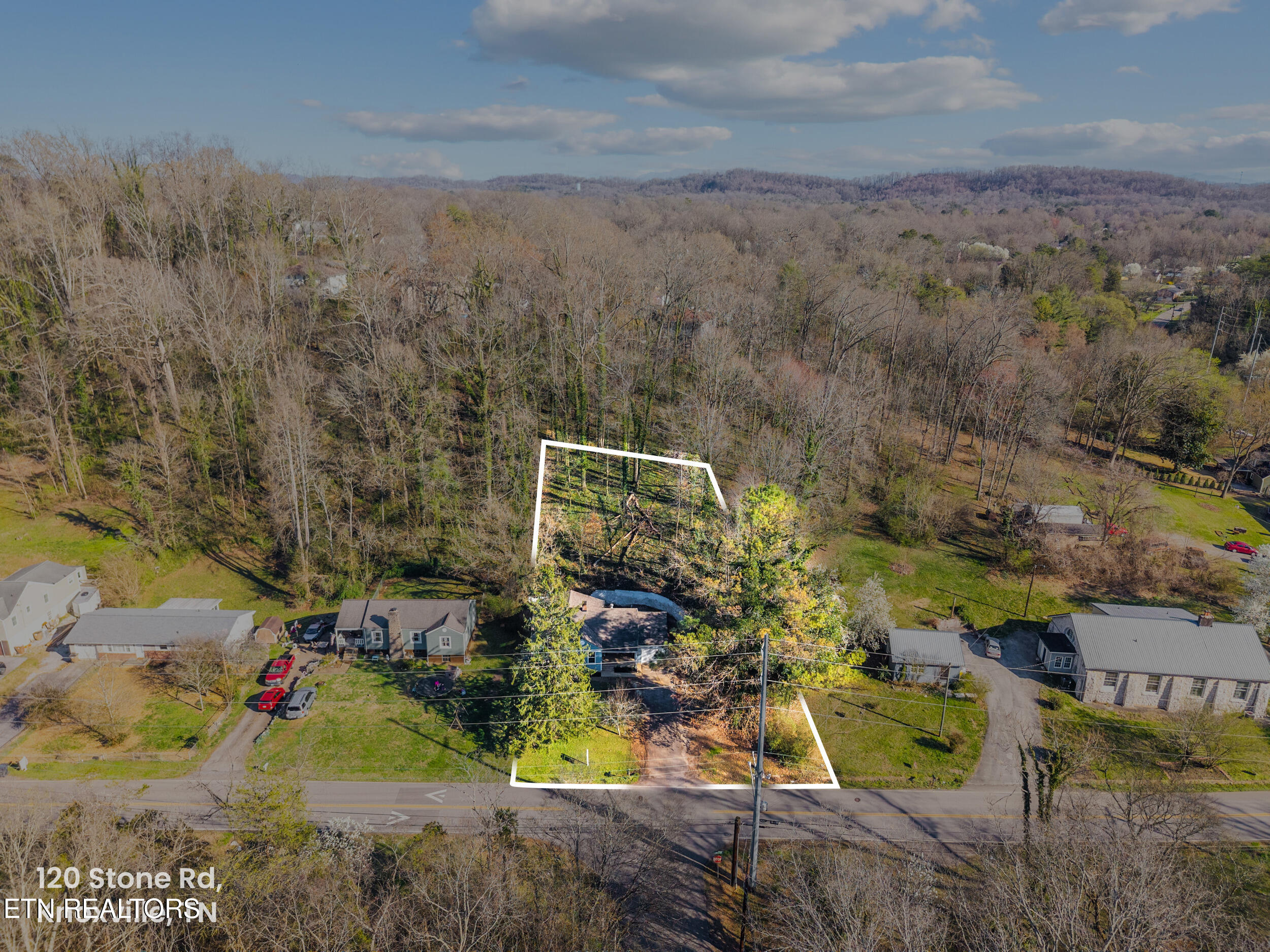 120 Stone Road Knoxville TN 37920
