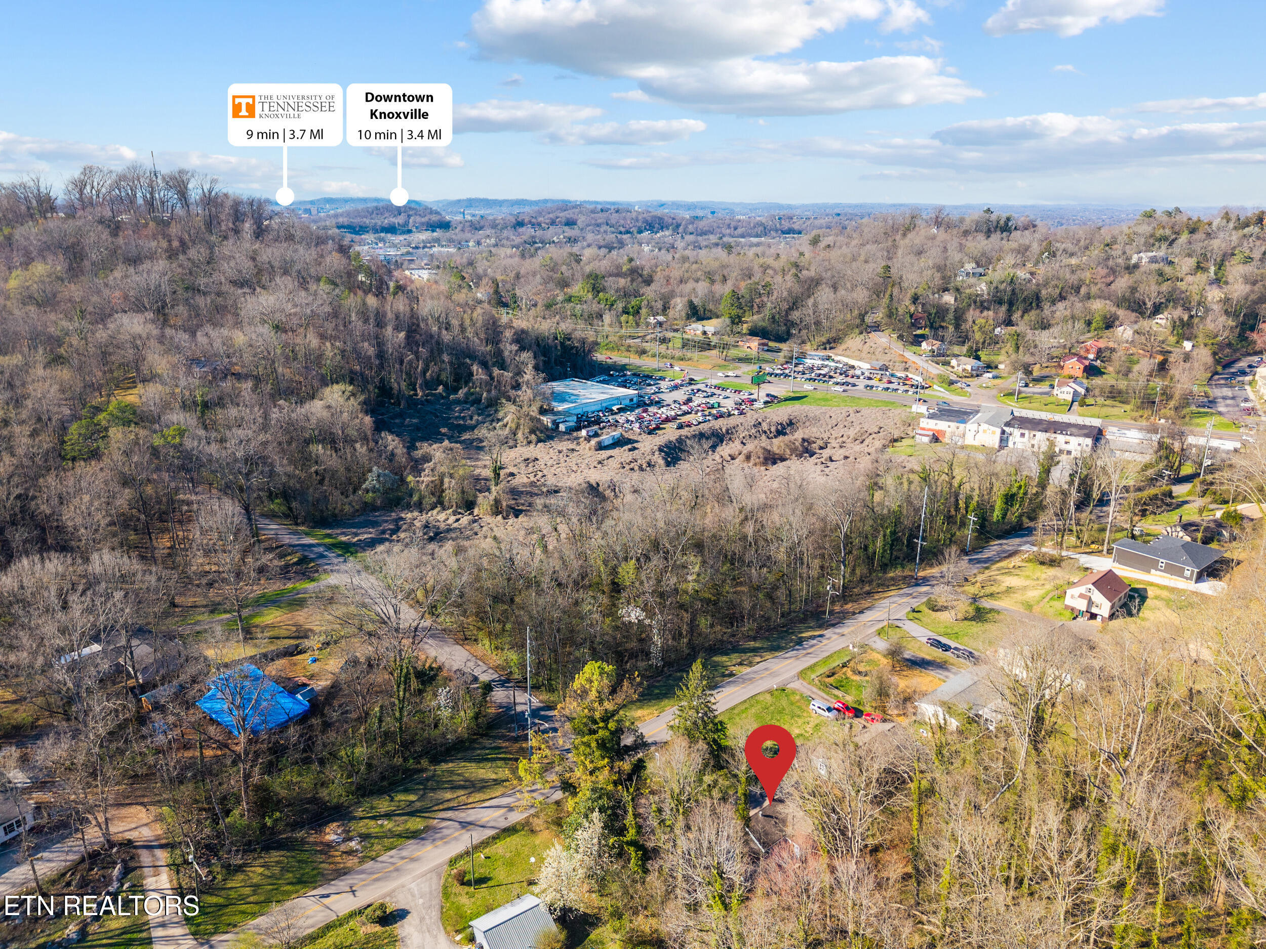 120 Stone Road Knoxville TN 37920