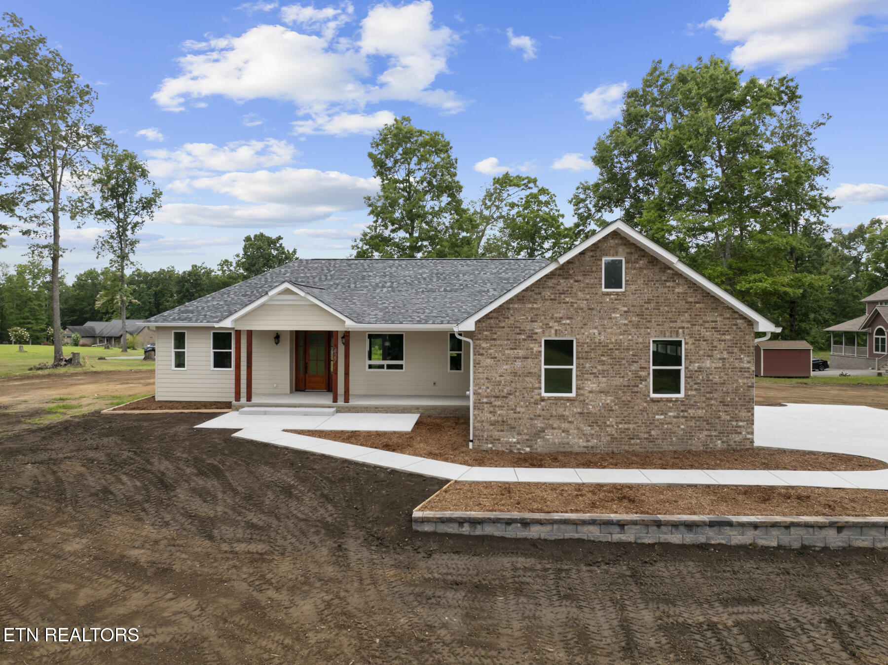 427 Bluff View Lp Crossville TN 38571