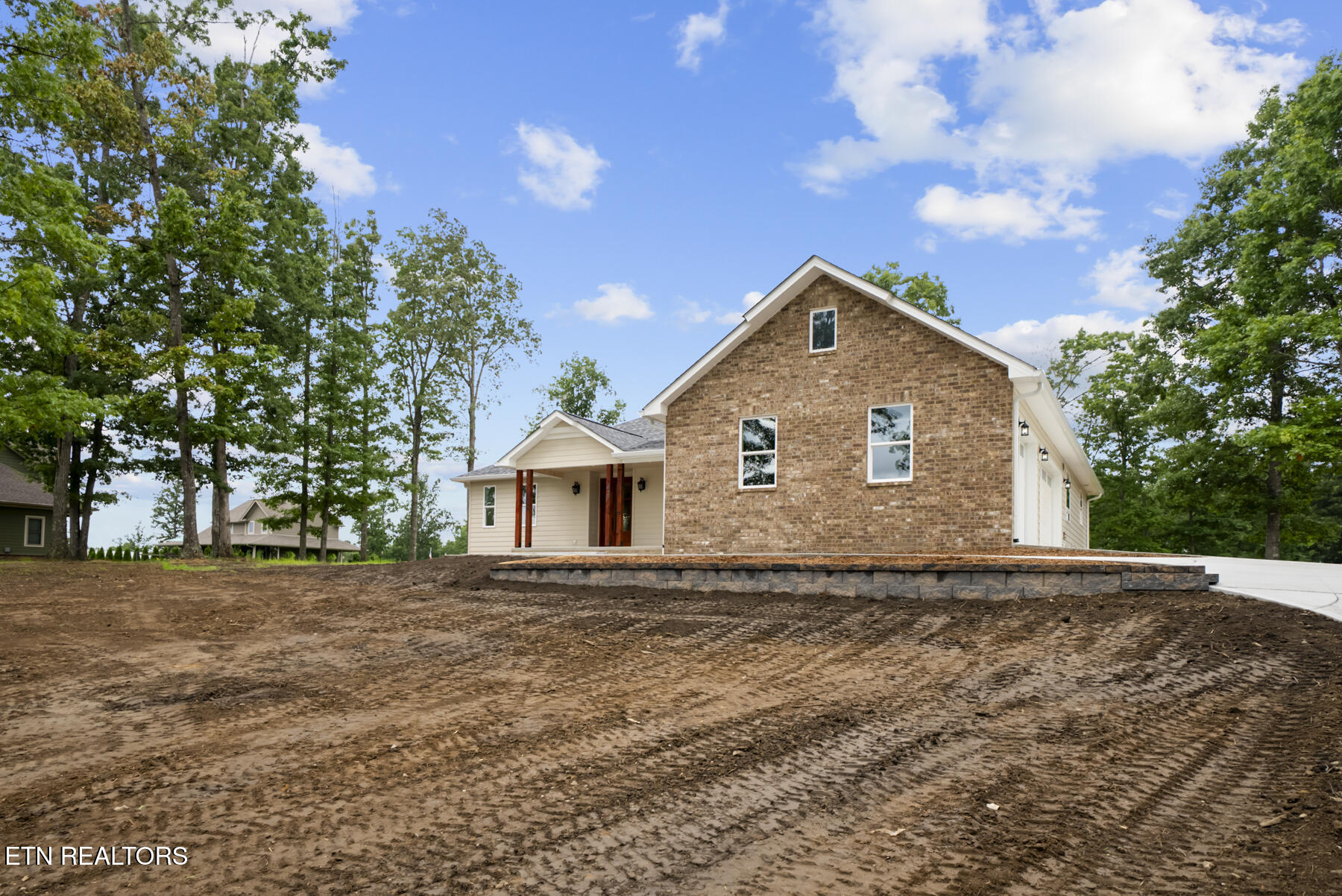 427 Bluff View Lp Crossville TN 38571