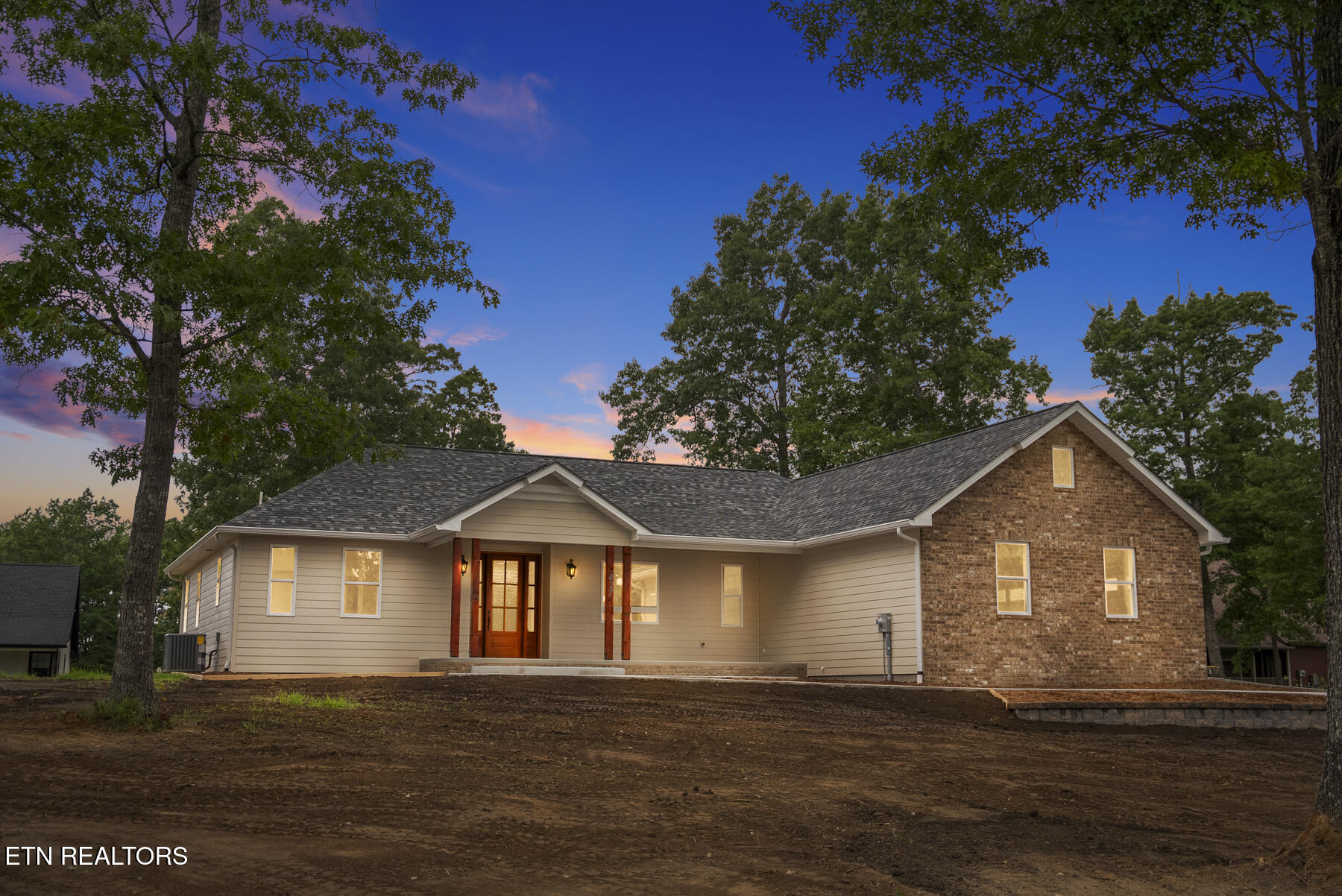 427 Bluff View Lp Crossville TN 38571