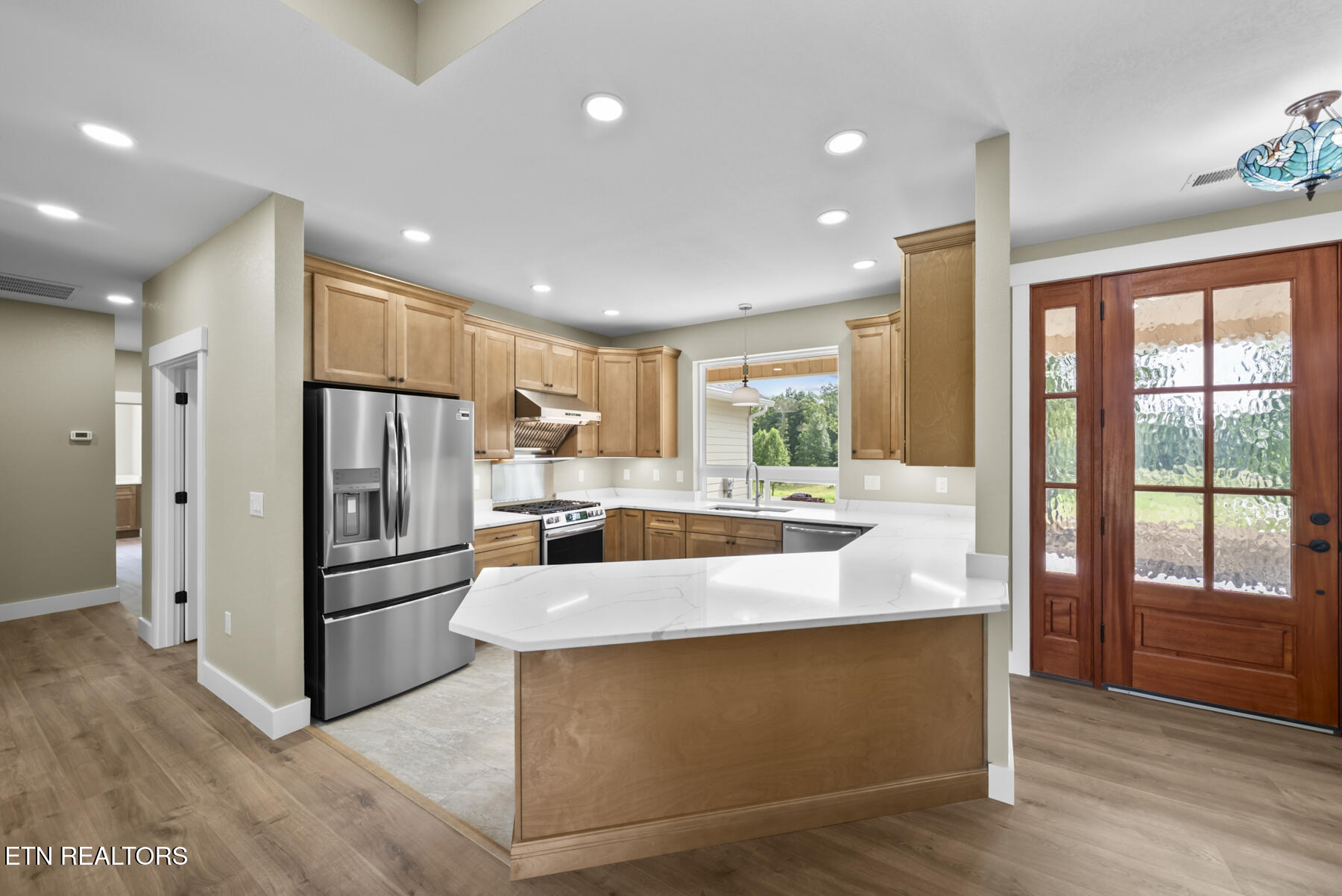 427 Bluff View Lp Crossville TN 38571