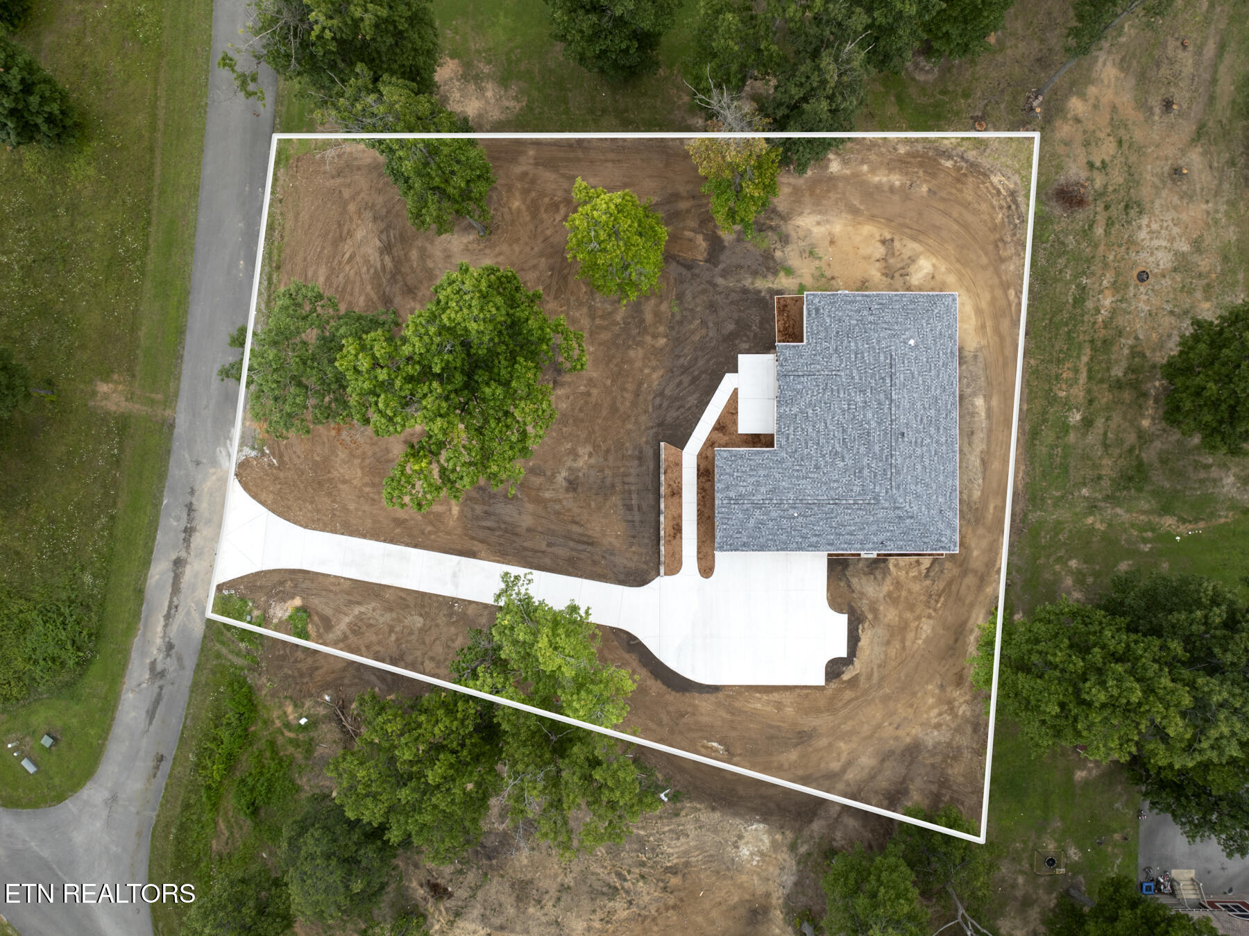 427 Bluff View Lp Crossville TN 38571
