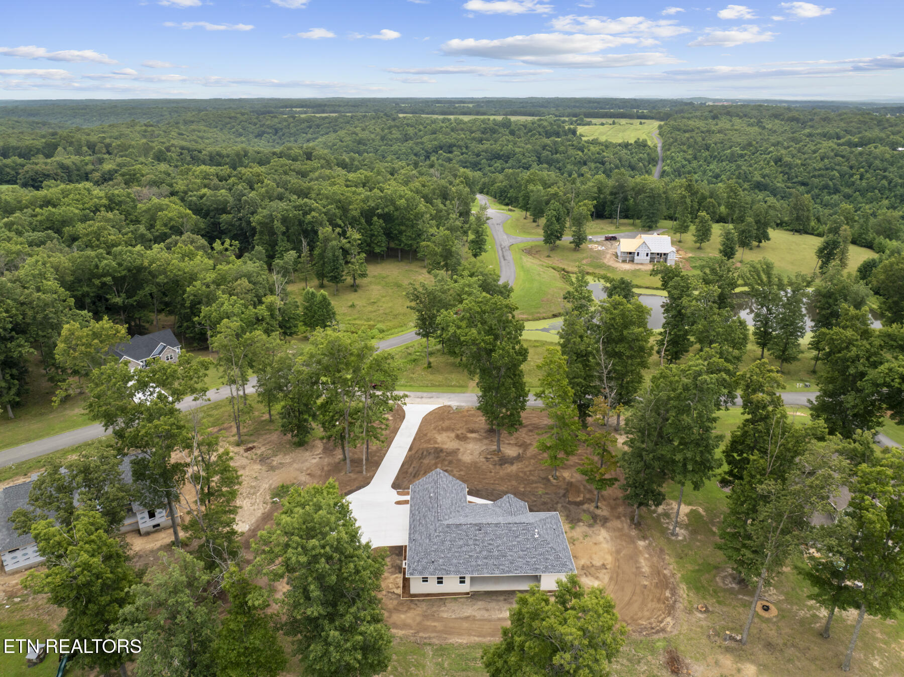 427 Bluff View Lp Crossville TN 38571