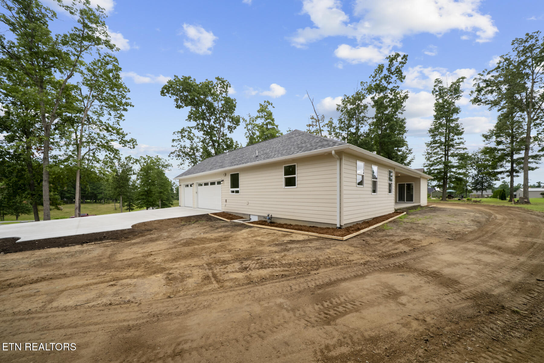 427 Bluff View Lp Crossville TN 38571