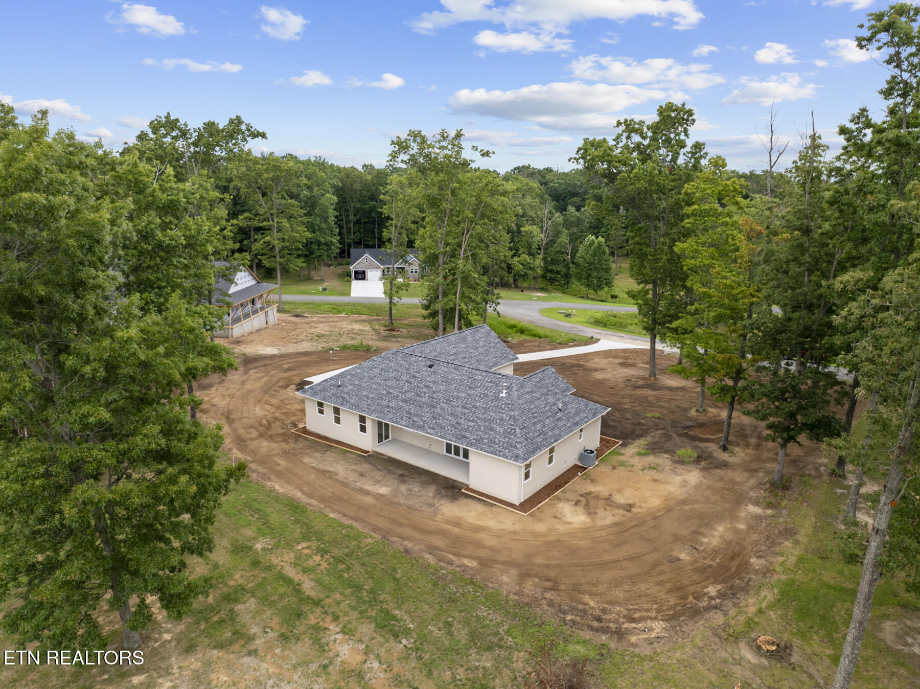 427 Bluff View Lp Crossville TN 38571