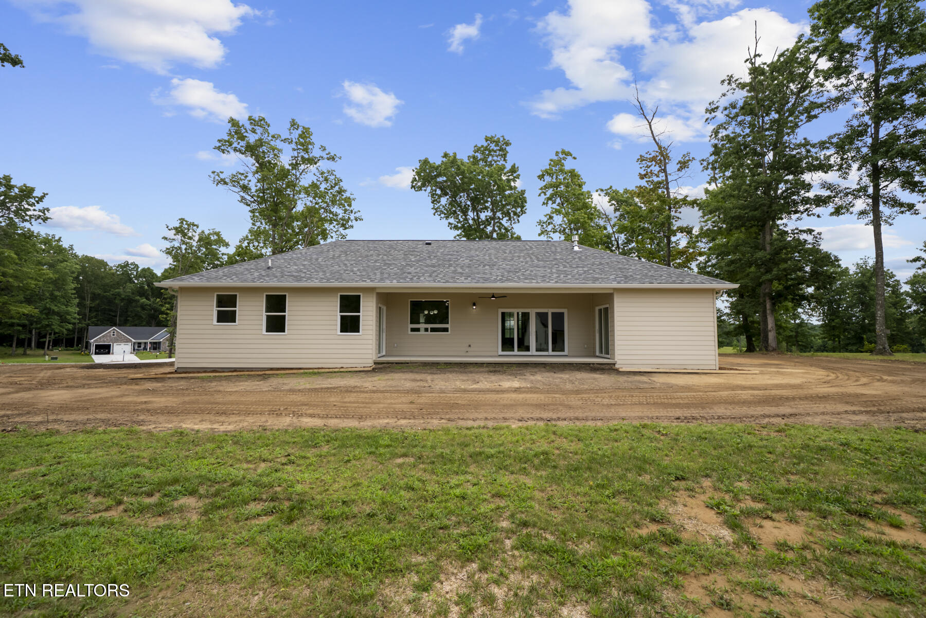 427 Bluff View Lp Crossville TN 38571