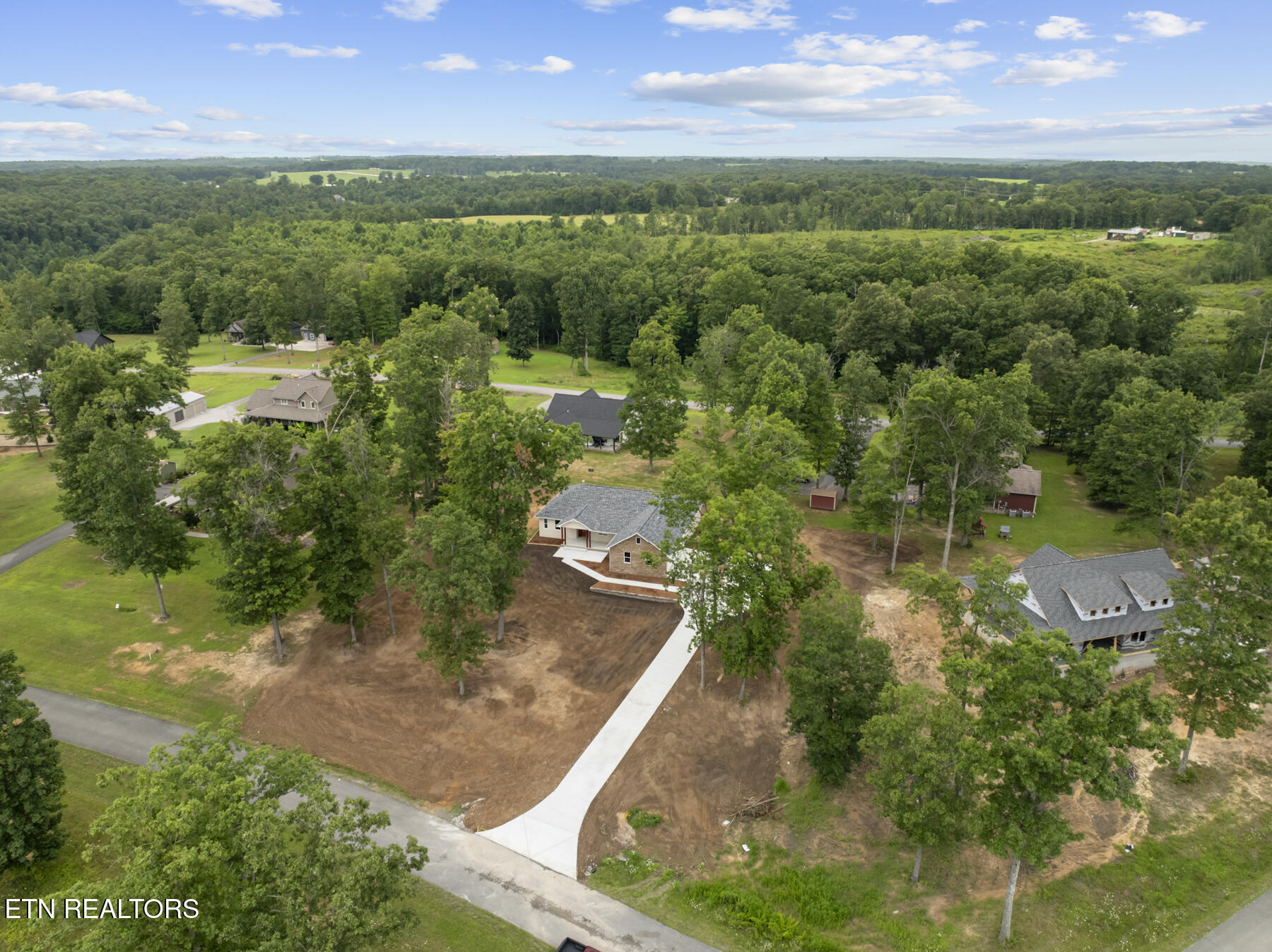 427 Bluff View Lp Crossville TN 38571