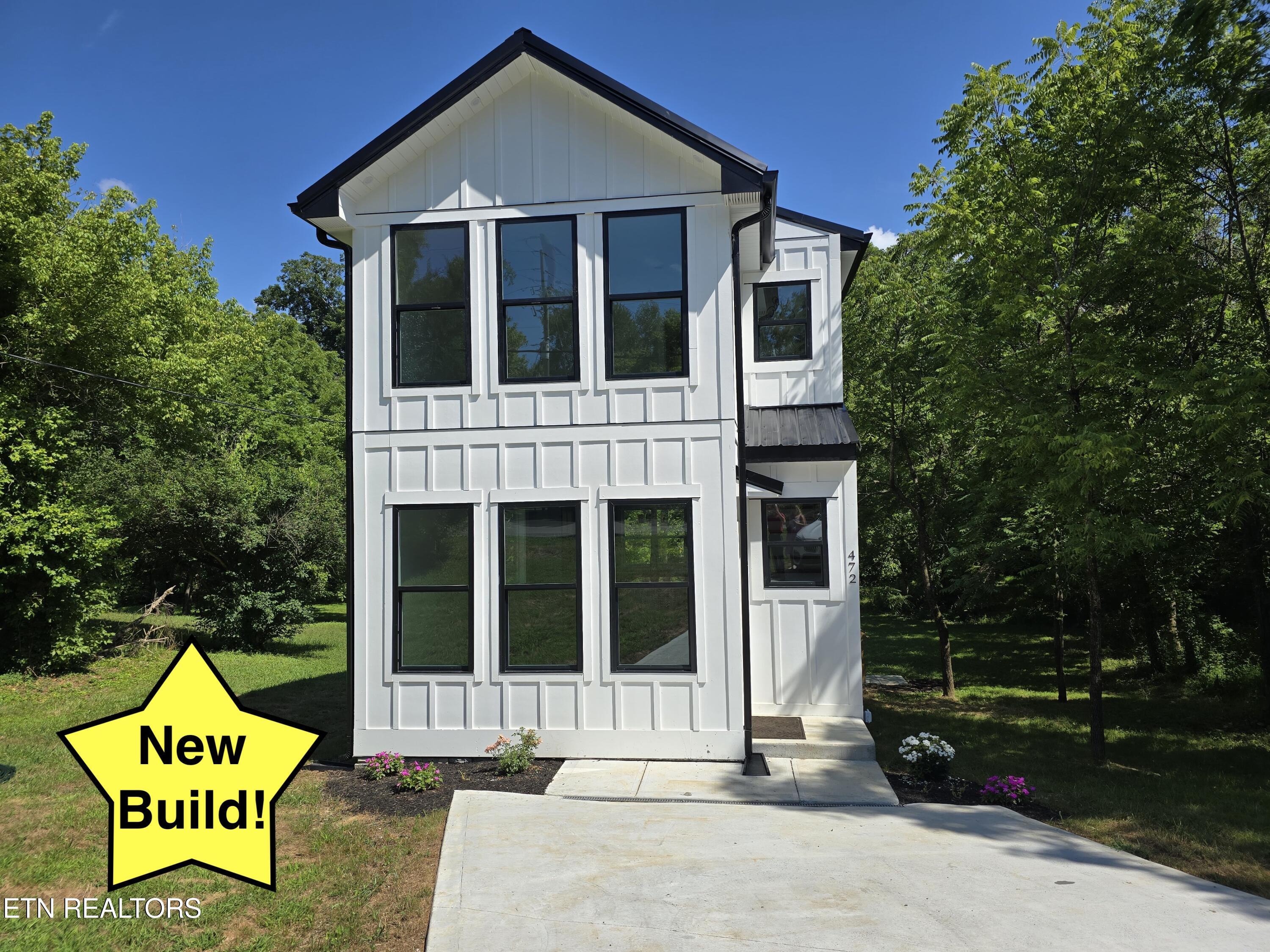 472 E Norton Road Knoxville TN 37920