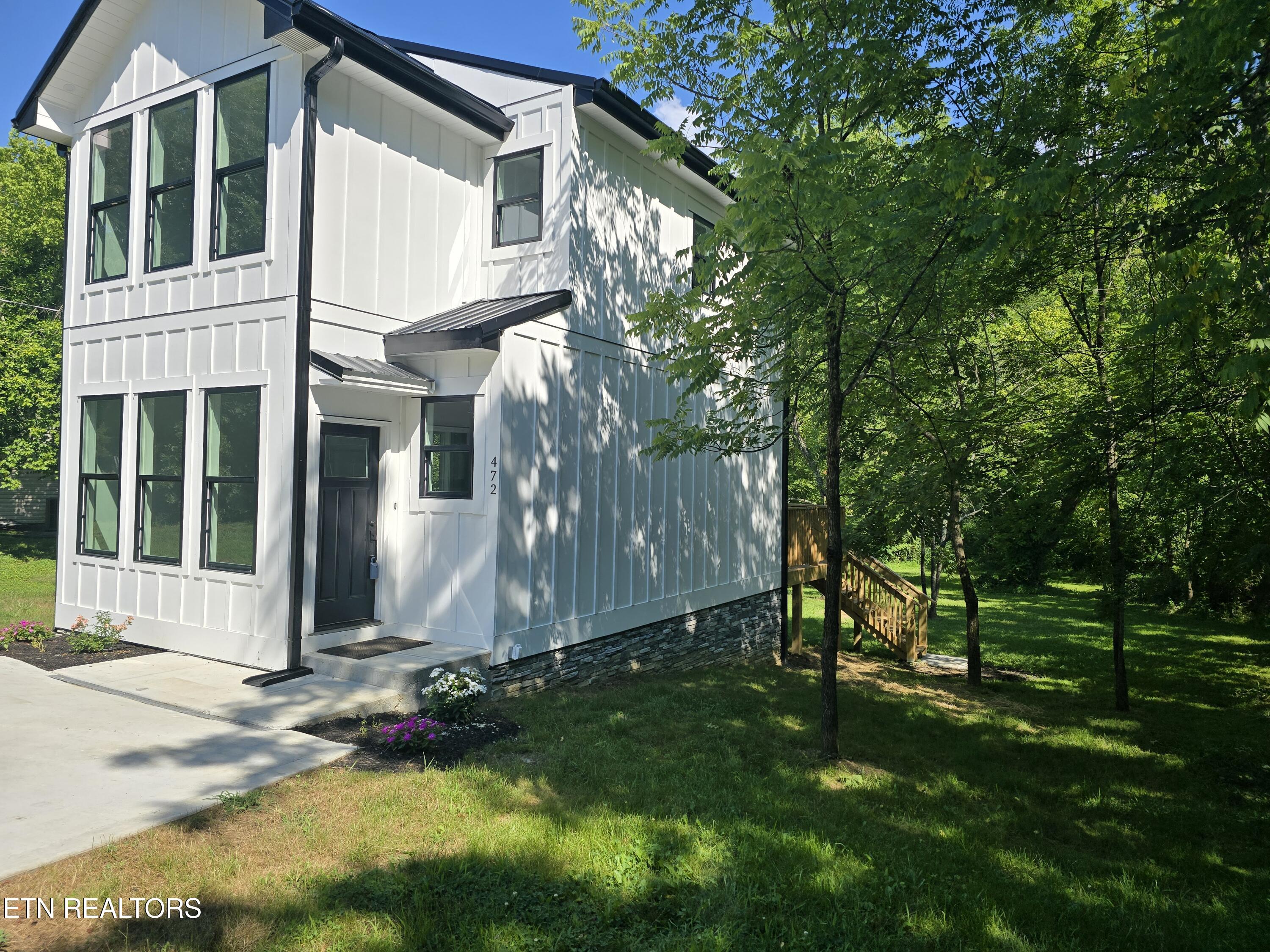 472 E Norton Road Knoxville TN 37920