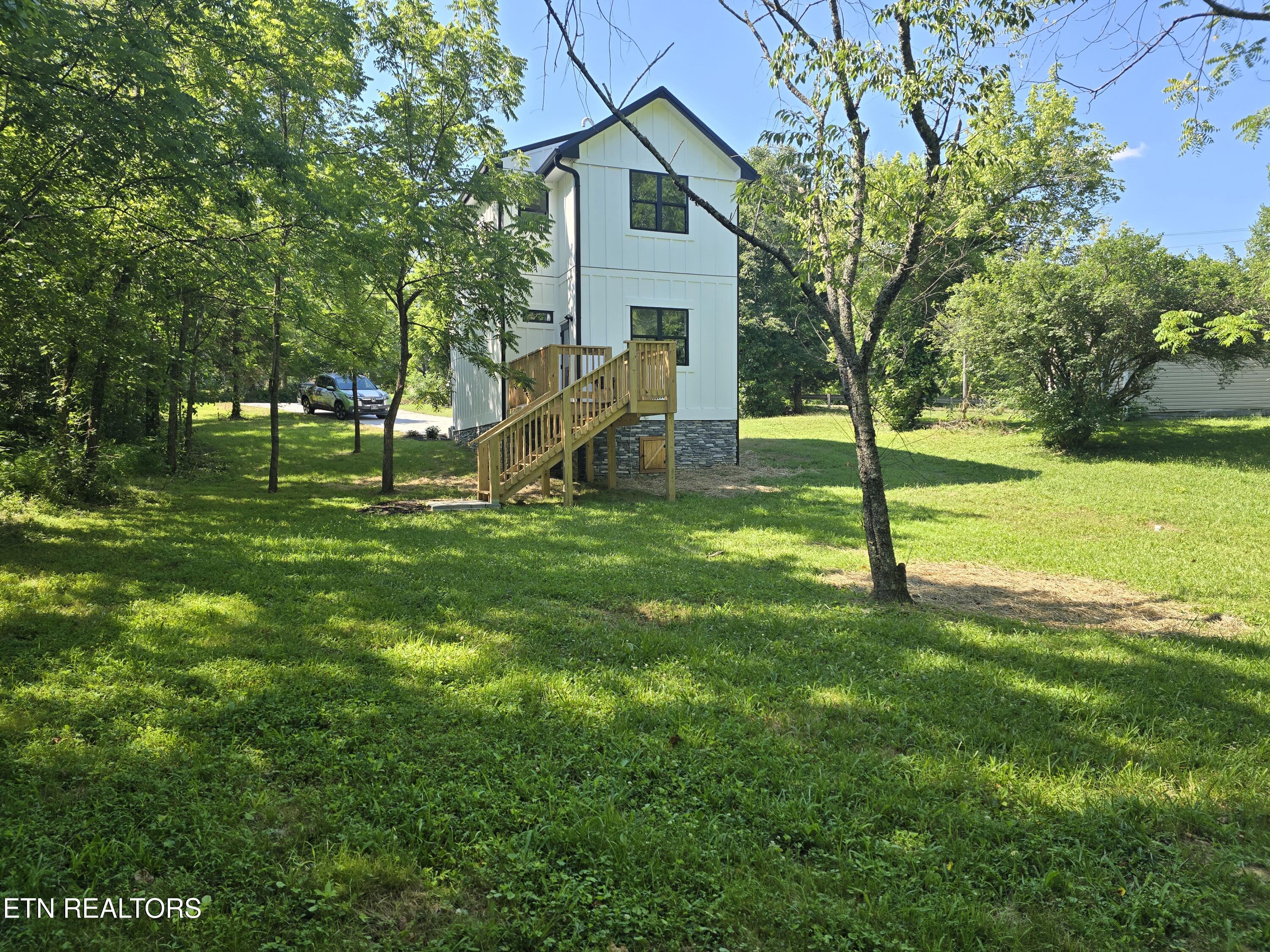 472 E Norton Road Knoxville TN 37920