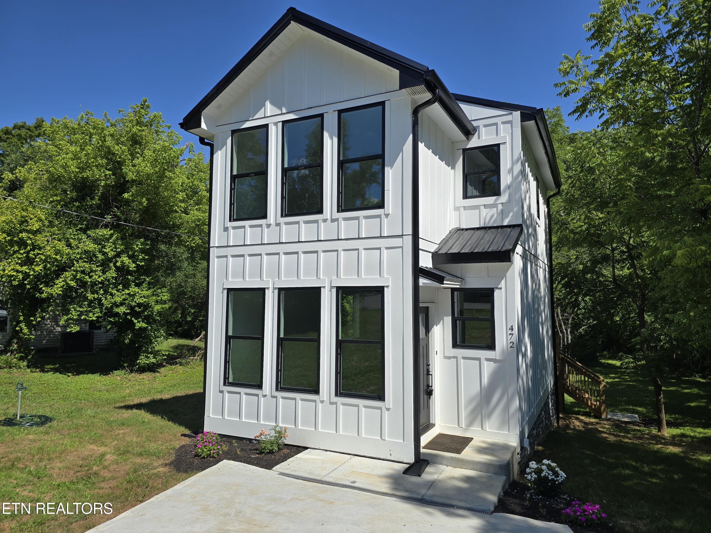 472 E Norton Road Knoxville TN 37920