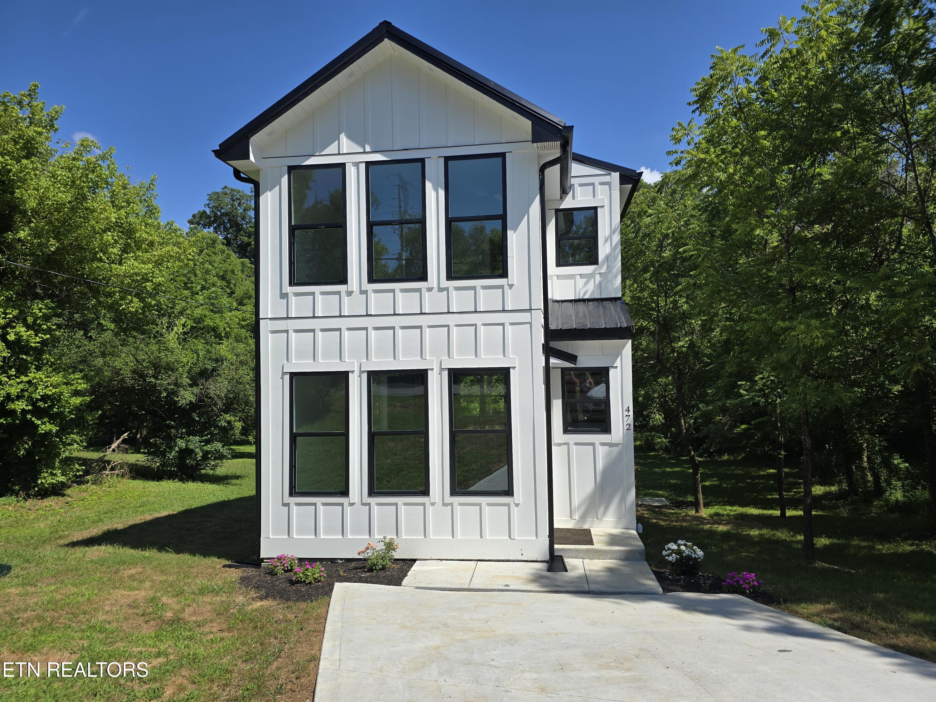 472 E Norton Road Knoxville TN 37920