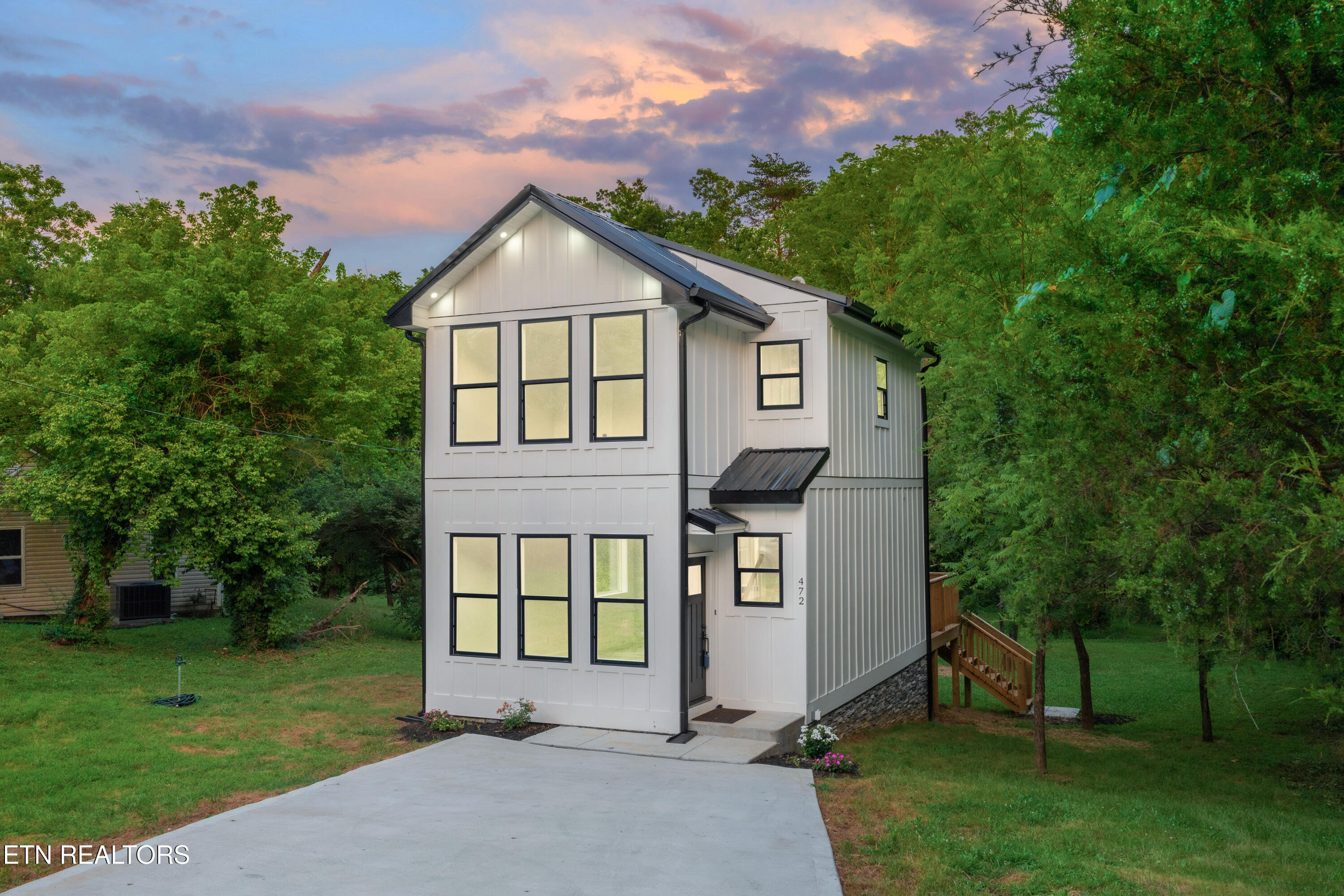 472 E Norton Road Knoxville TN 37920