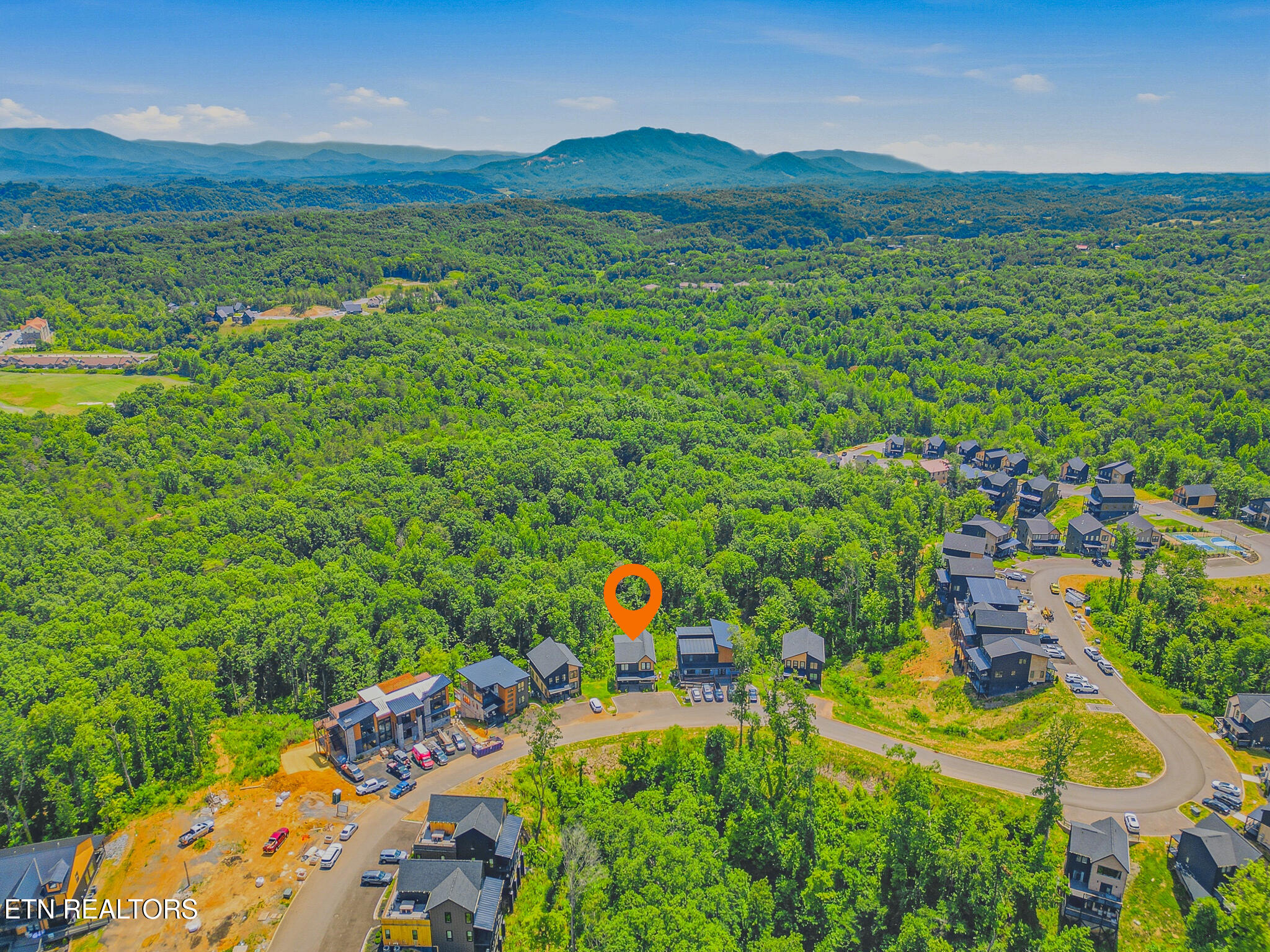 1264 Reedmont Way Sevierville TN 37876