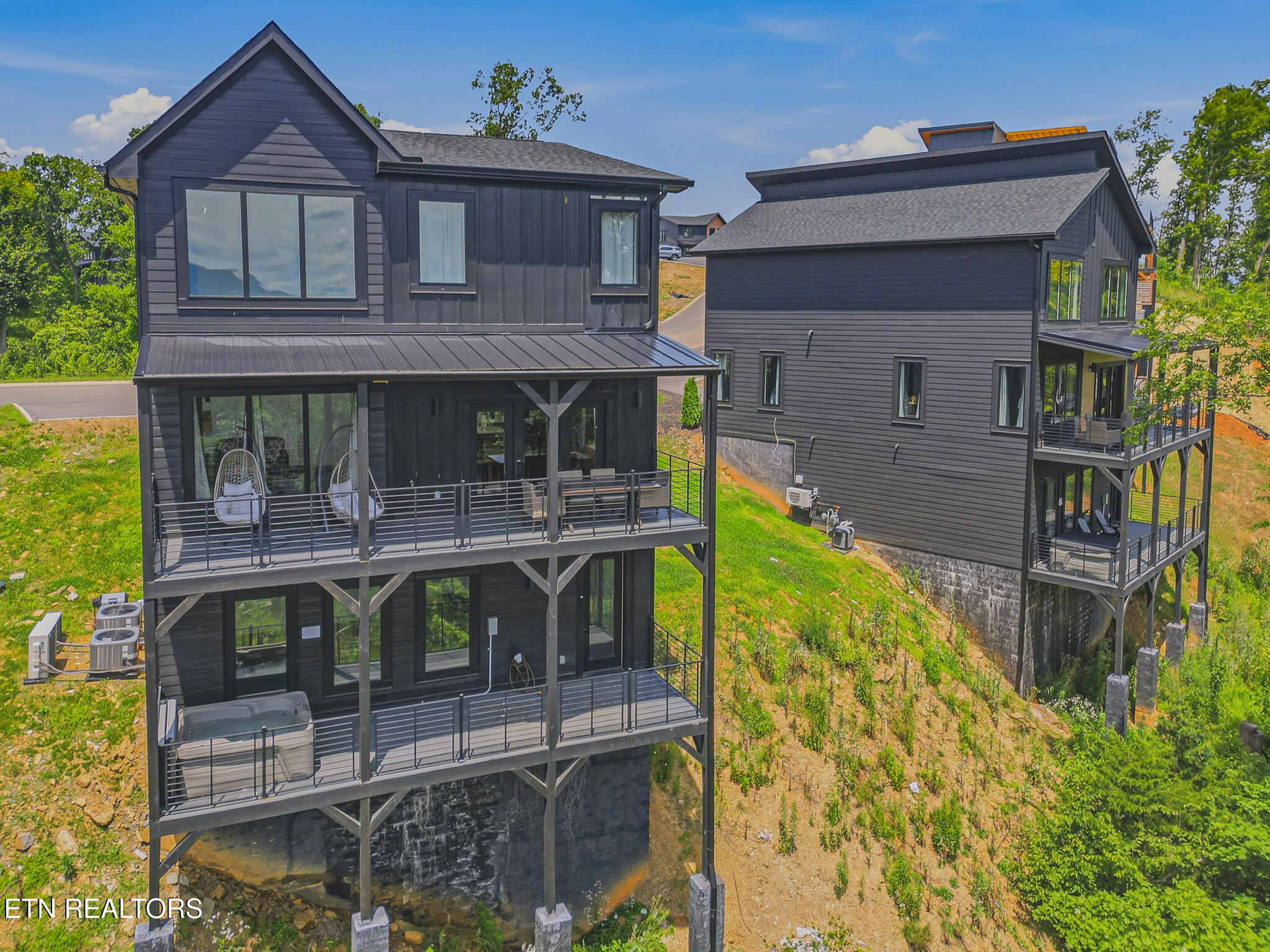 1264 Reedmont Way Sevierville TN 37876