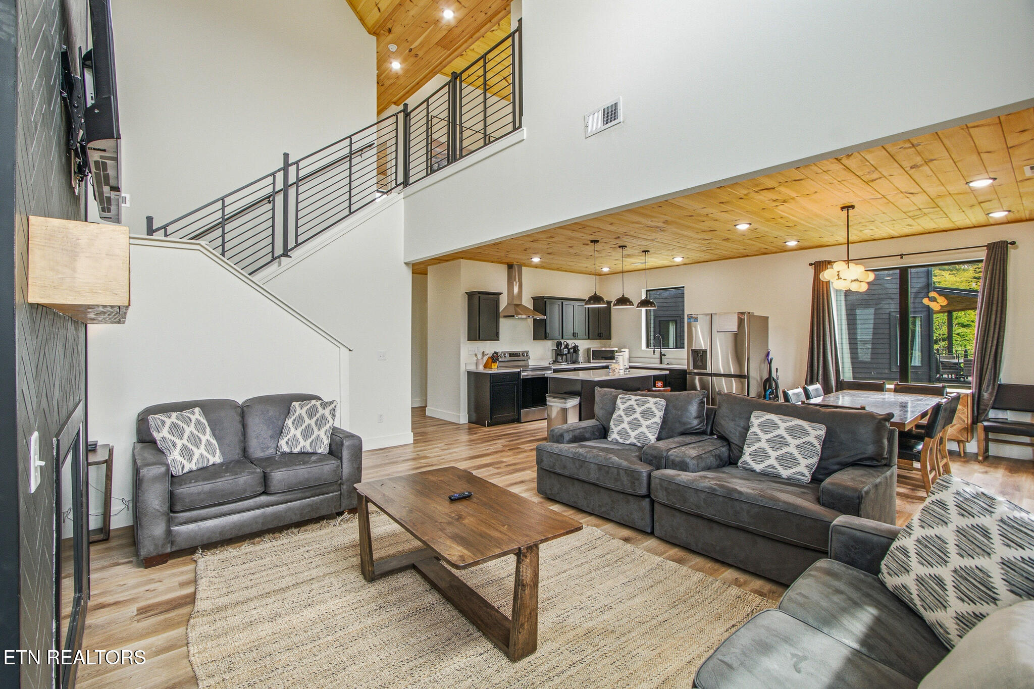1264 Reedmont Way Sevierville TN 37876