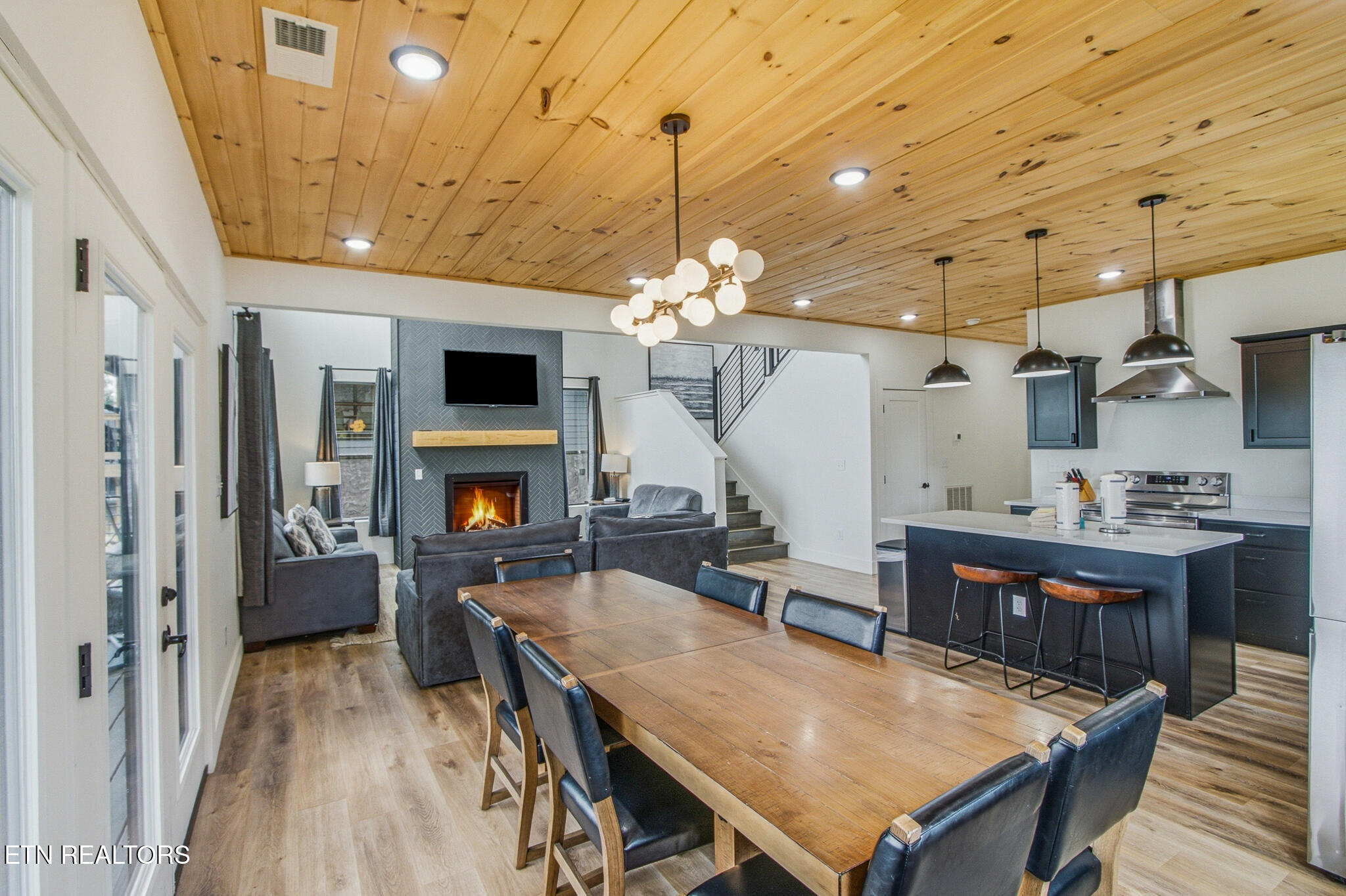 1264 Reedmont Way Sevierville TN 37876
