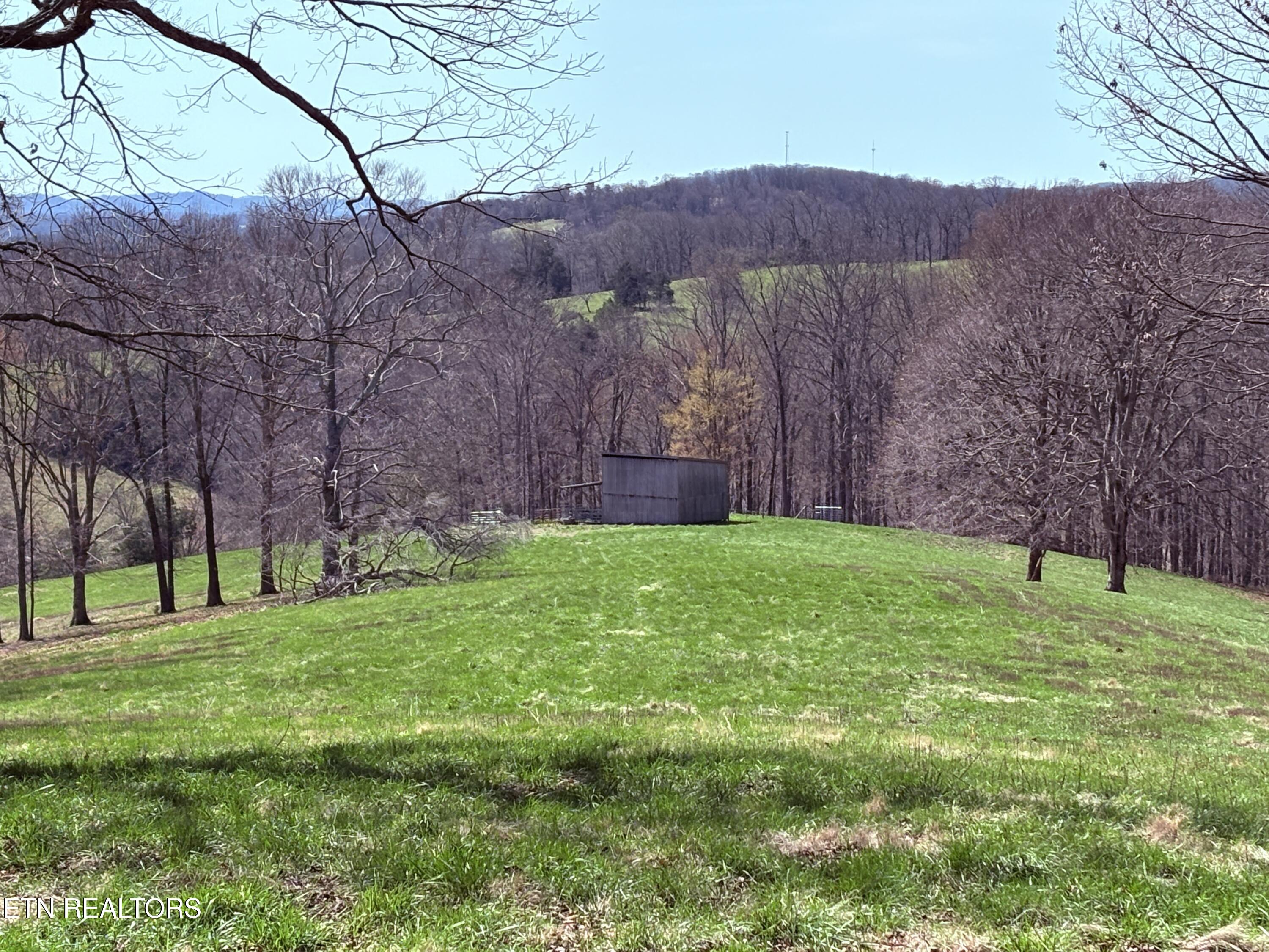 395 Wolfe Road Luttrell TN 37779