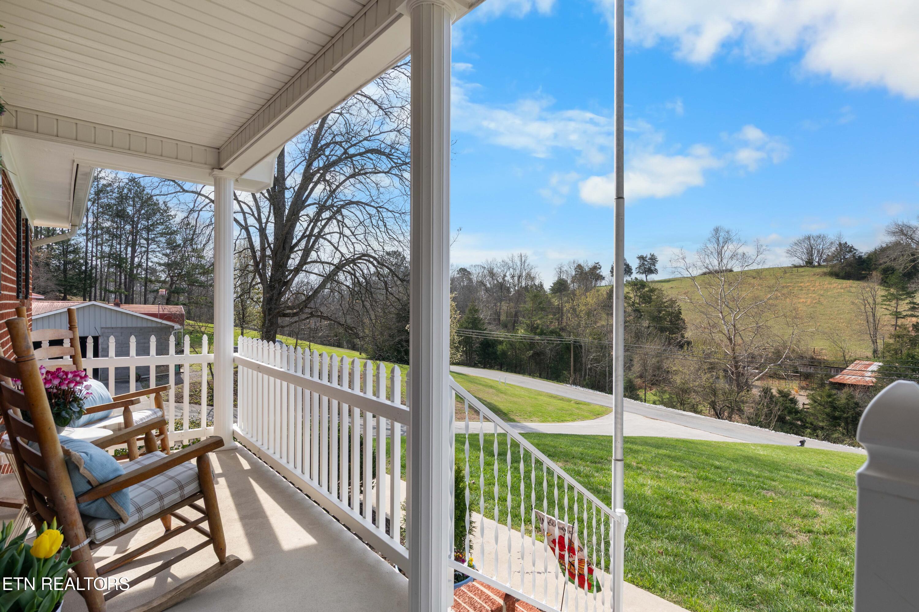 395 Wolfe Road Luttrell TN 37779