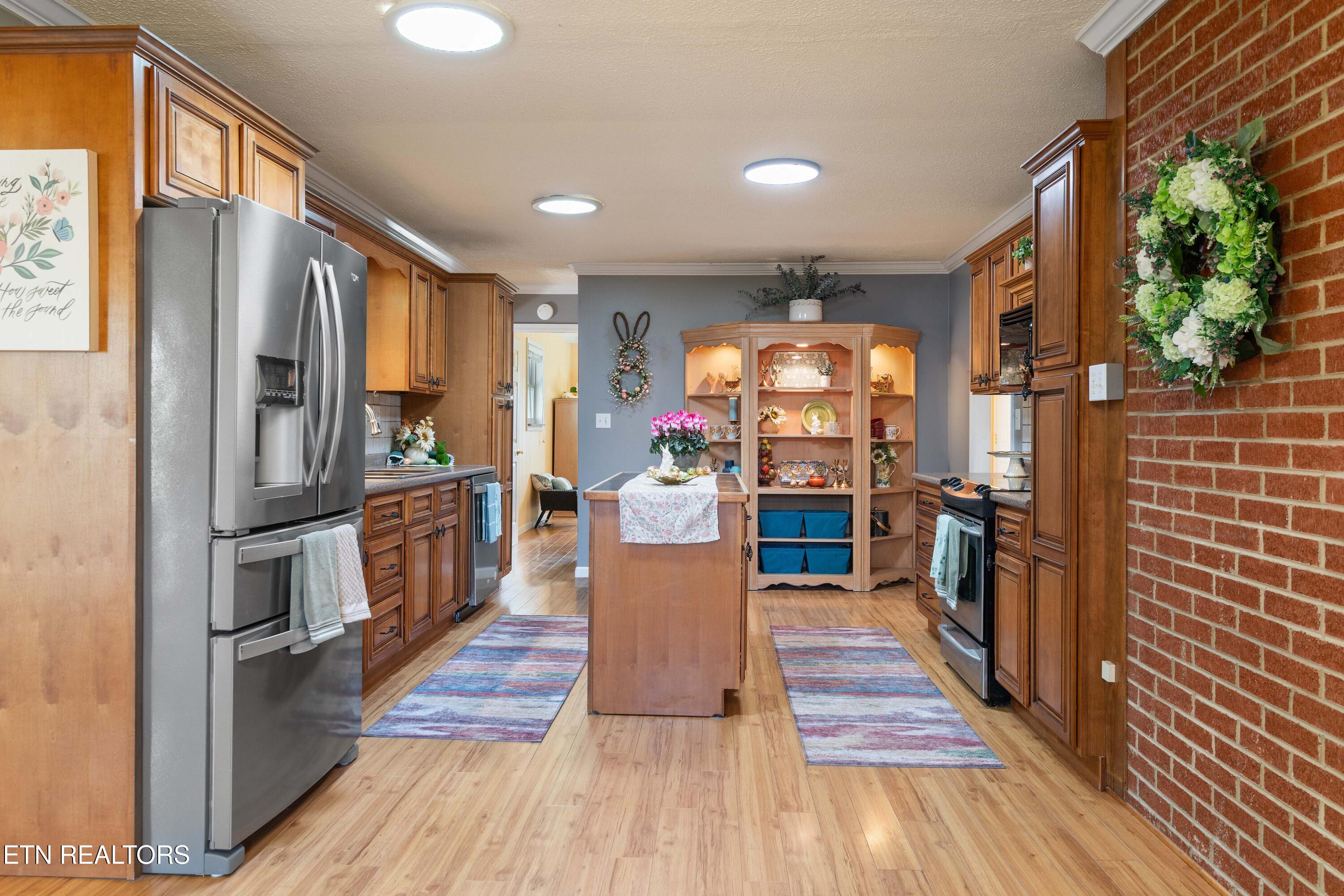 395 Wolfe Road Luttrell TN 37779