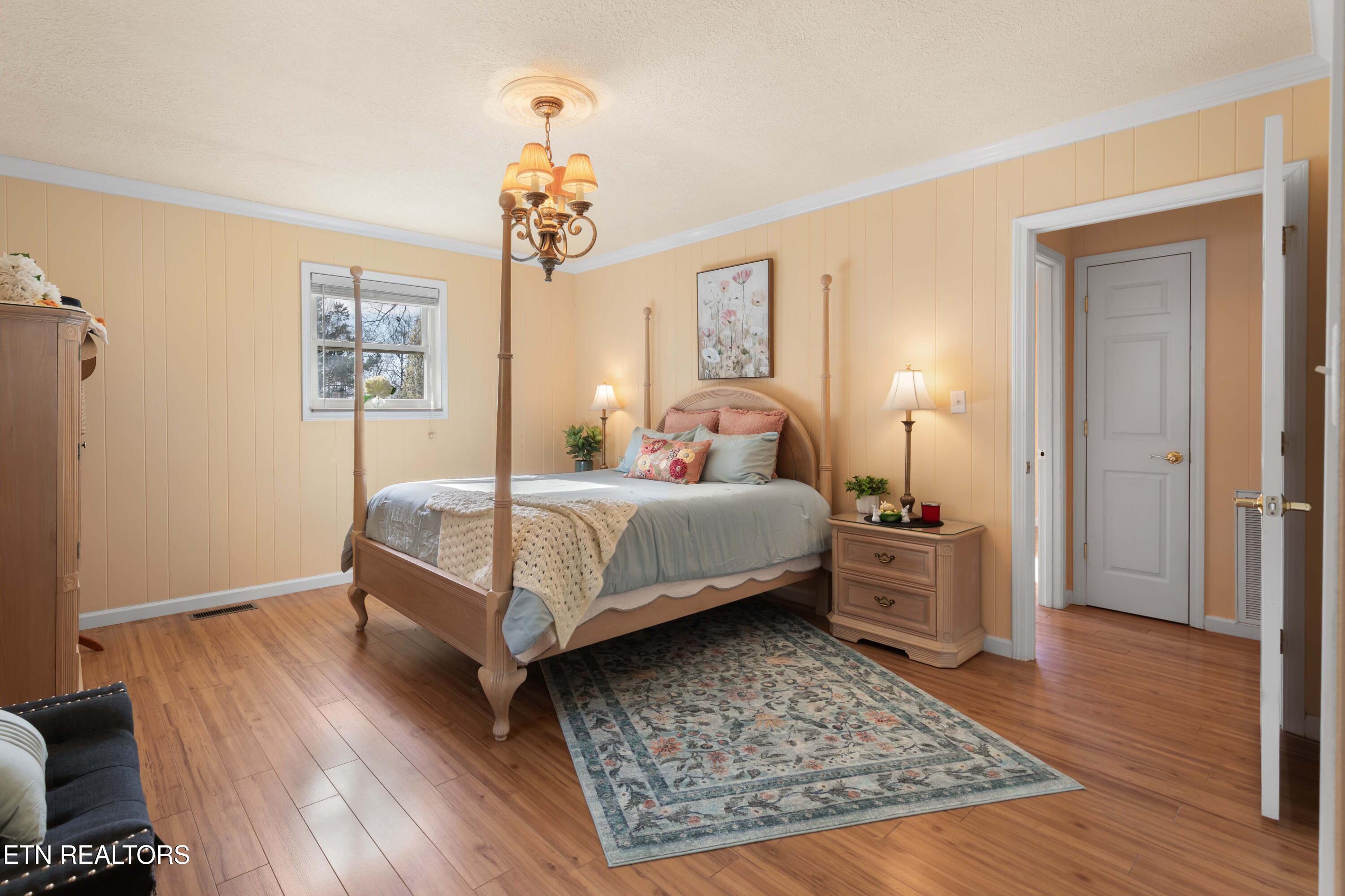 395 Wolfe Road Luttrell TN 37779