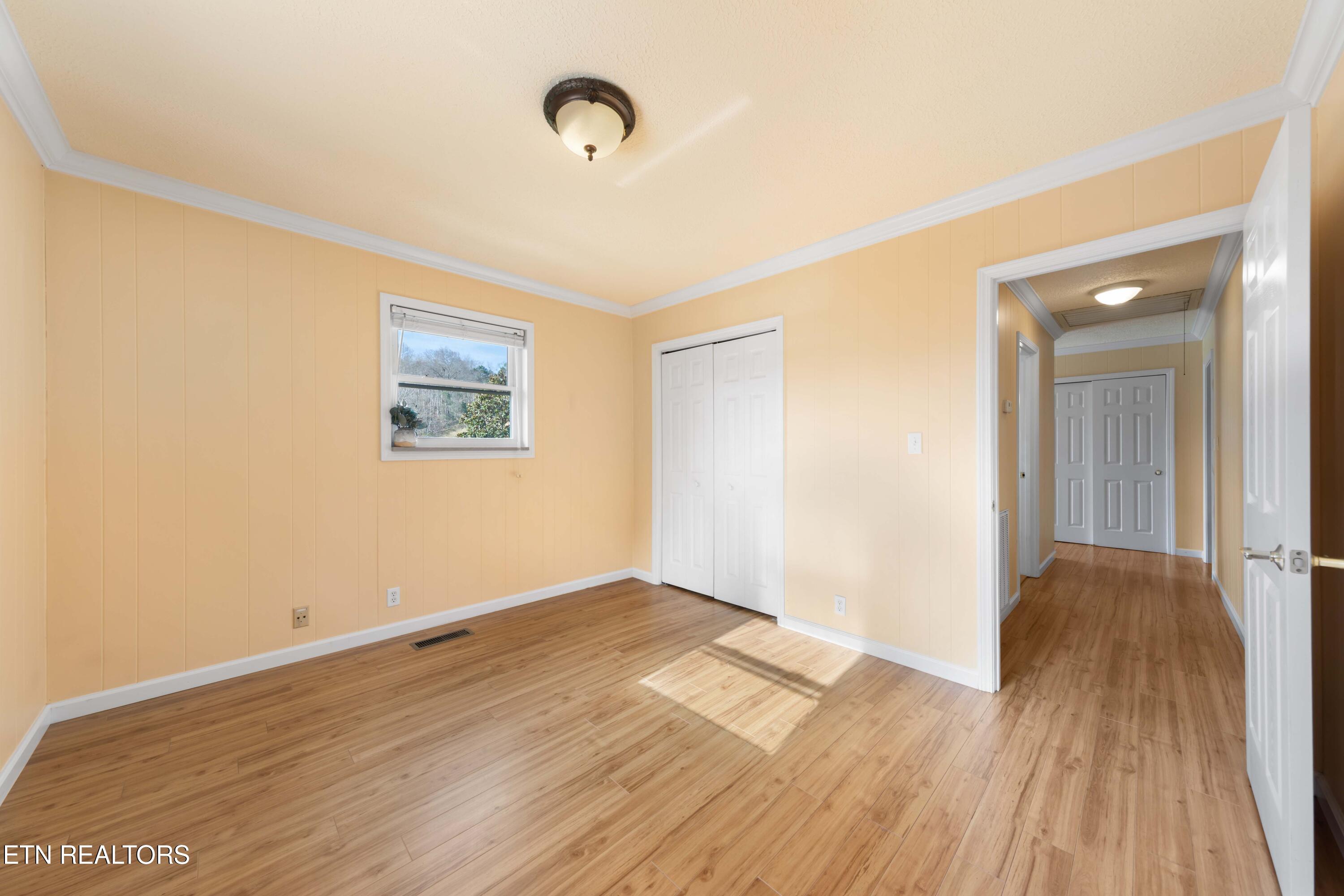 395 Wolfe Road Luttrell TN 37779