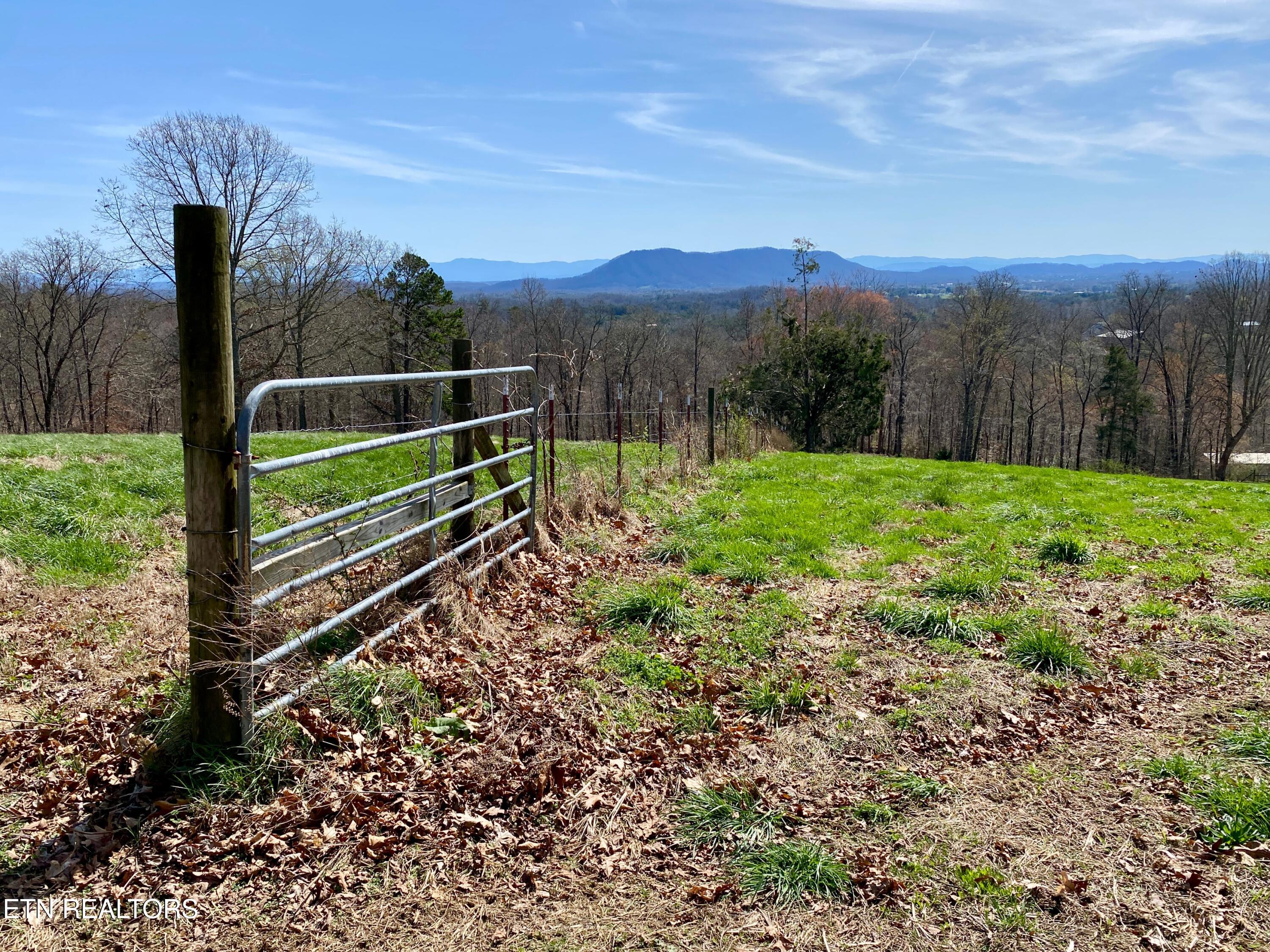 395 Wolfe Road Luttrell TN 37779