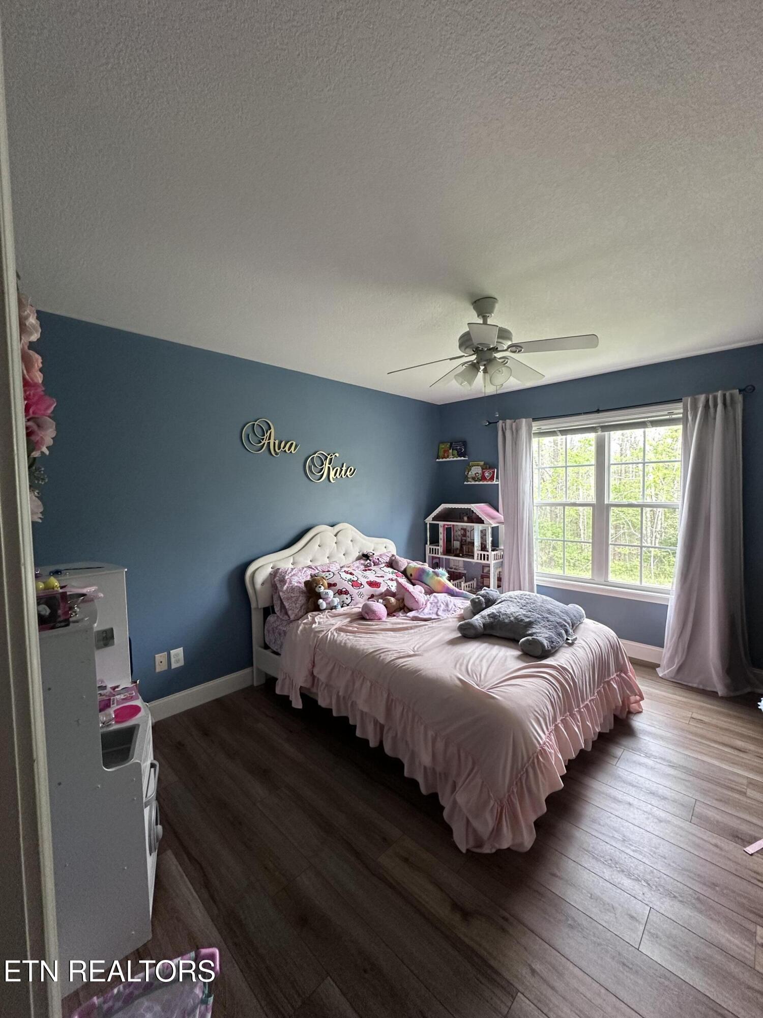 808 Ojibwa Lane Crossville TN 38572