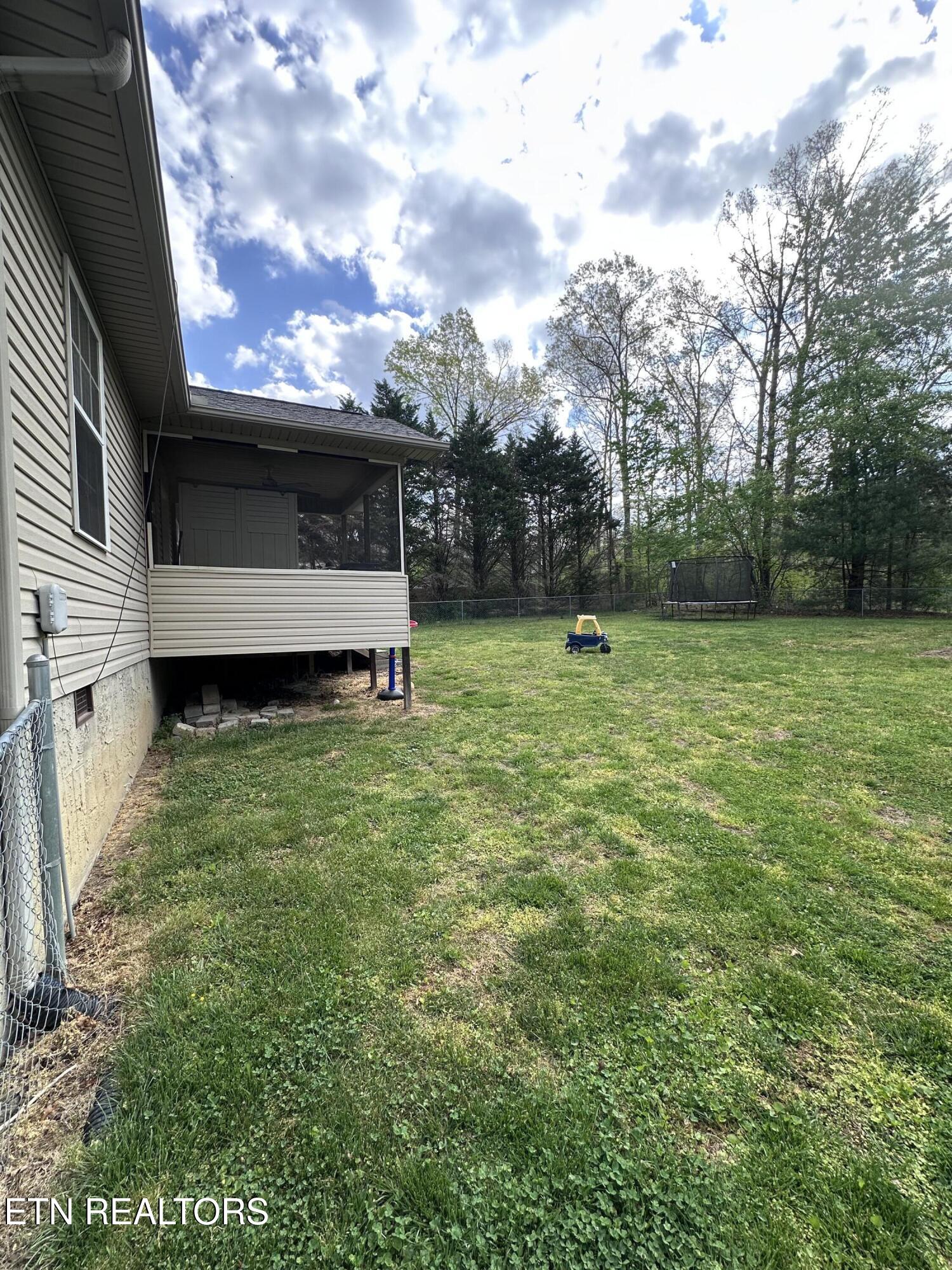 808 Ojibwa Lane Crossville TN 38572