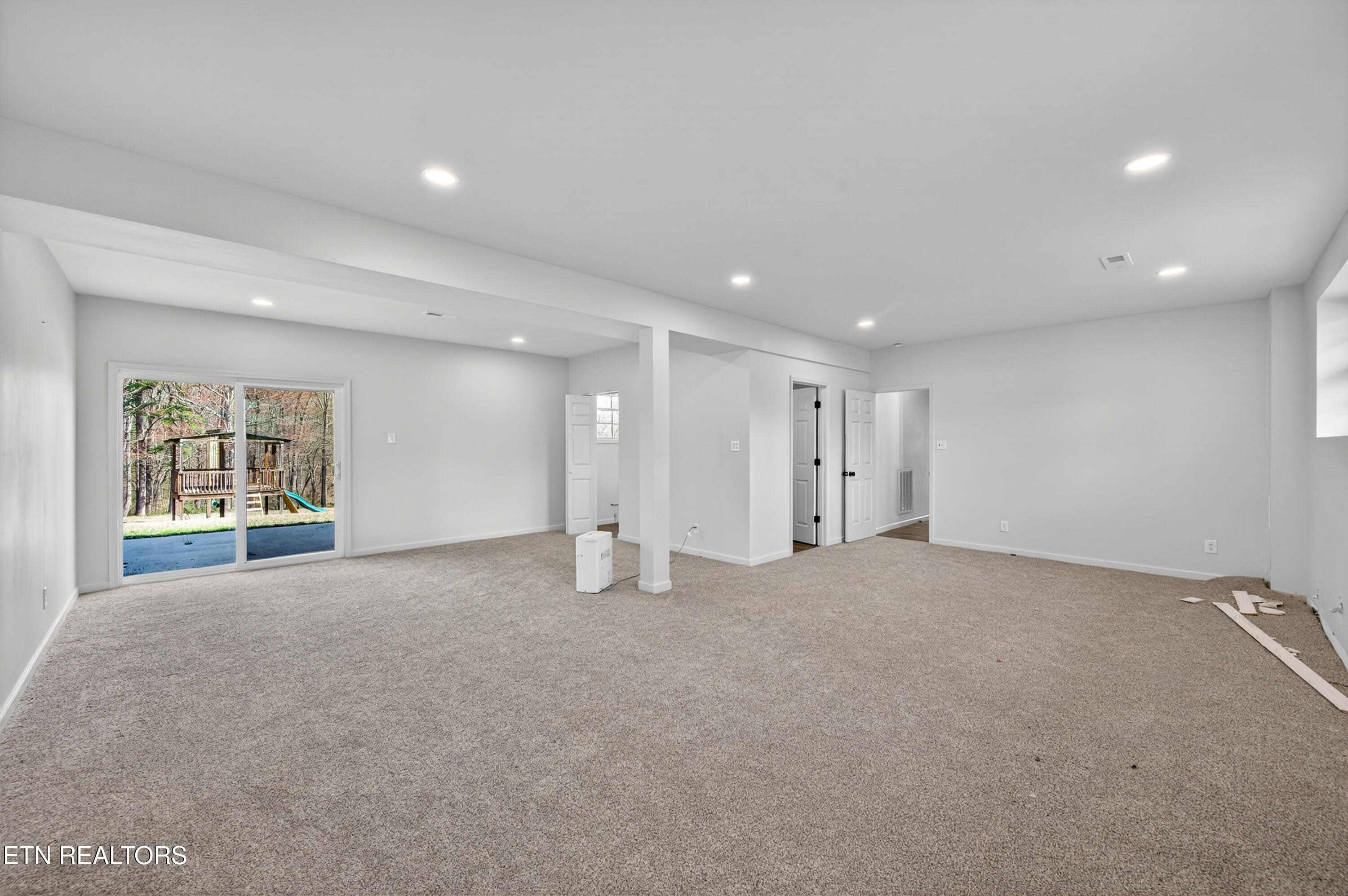 1205 Hoss Road Powell TN 37849