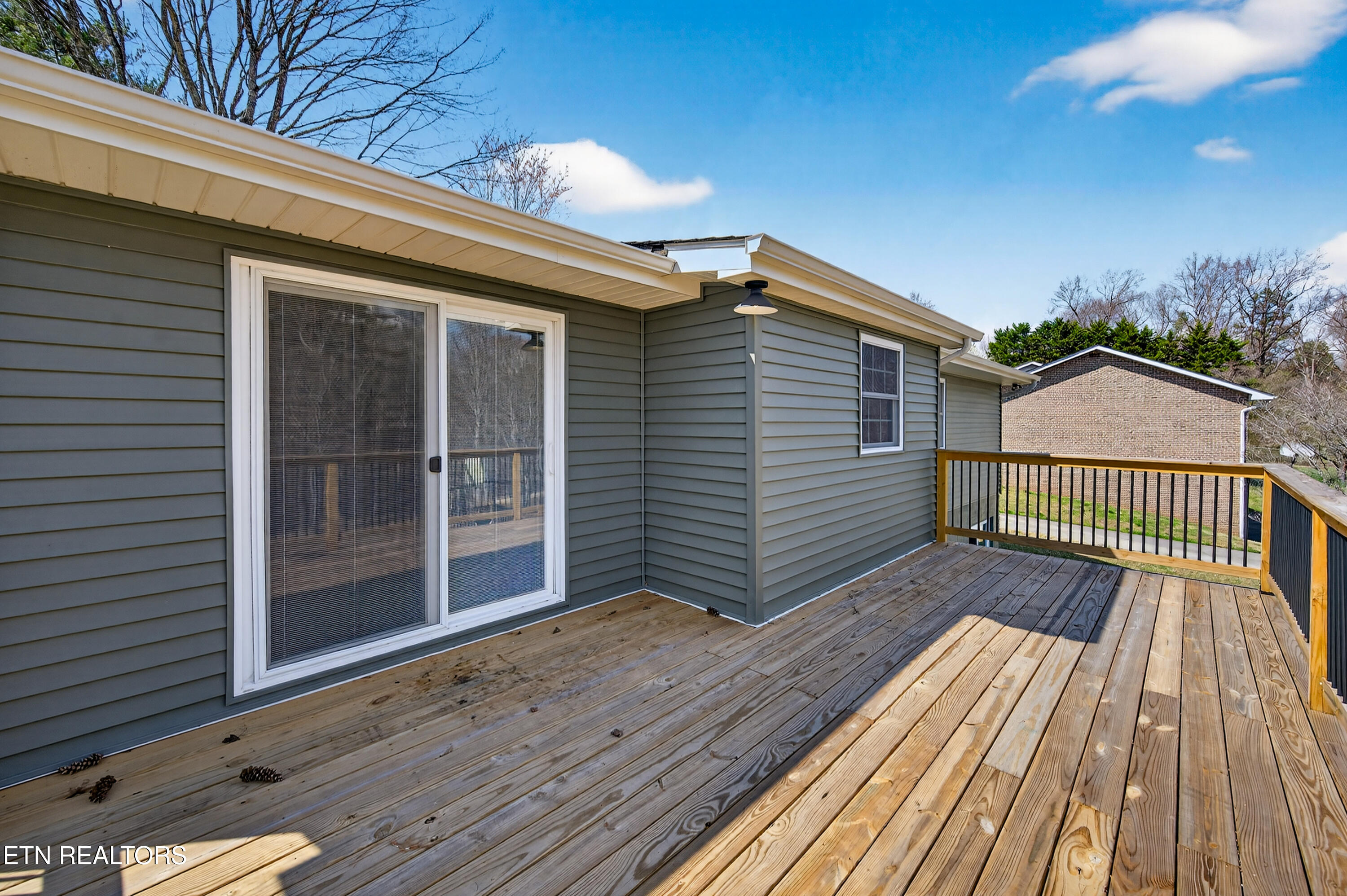 1205 Hoss Road Powell TN 37849