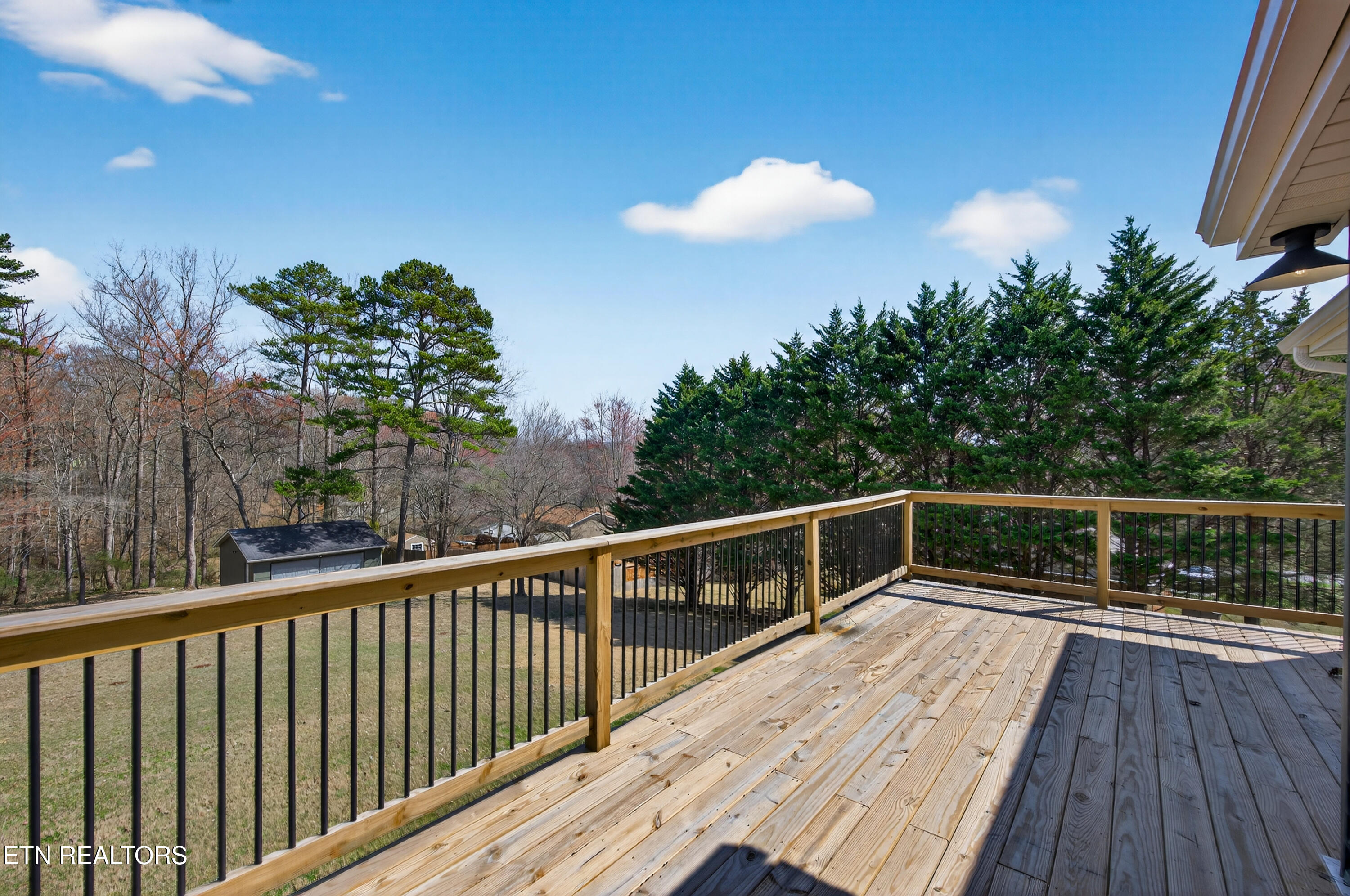 1205 Hoss Road Powell TN 37849