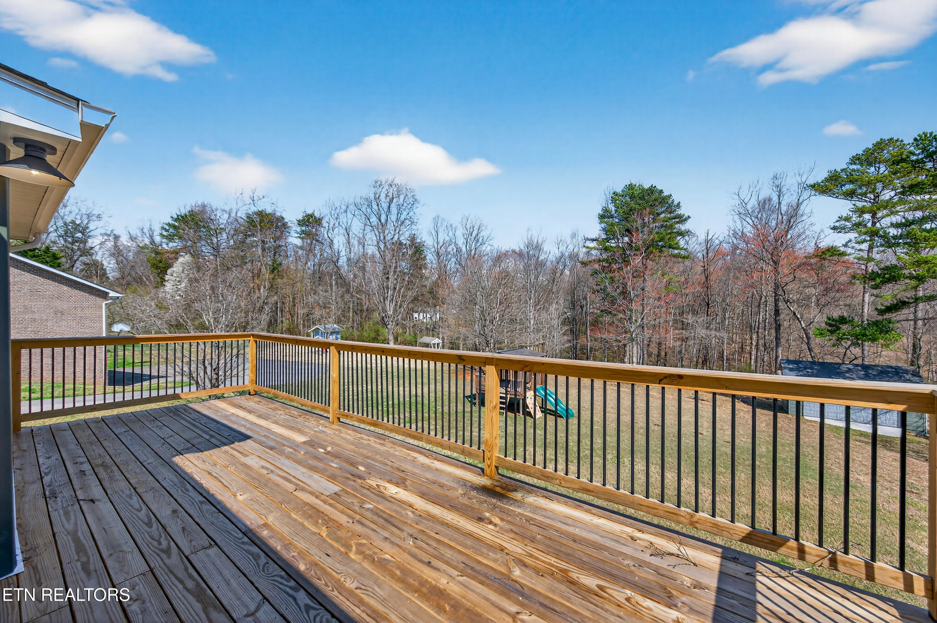 1205 Hoss Road Powell TN 37849
