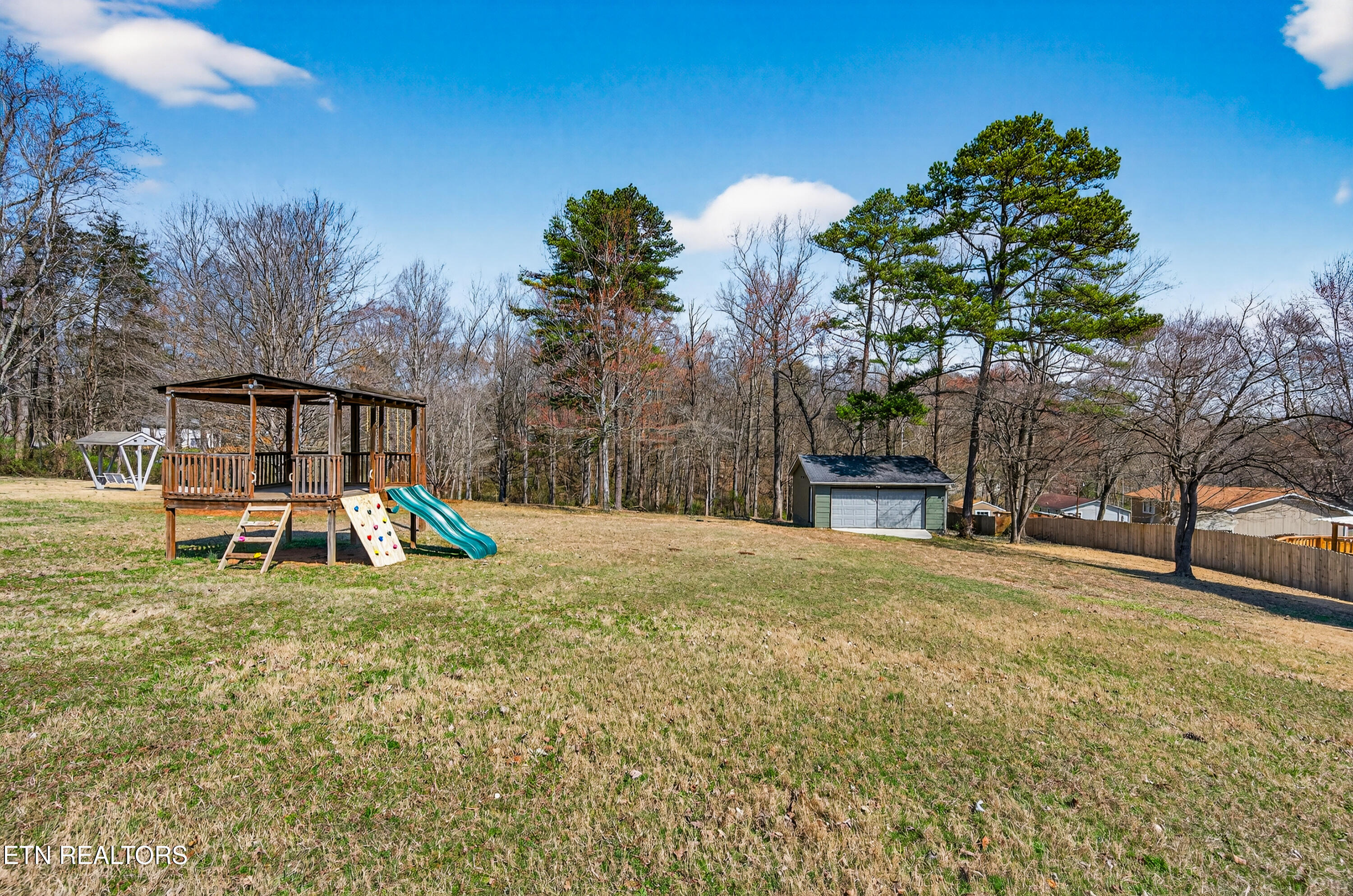 1205 Hoss Road Powell TN 37849