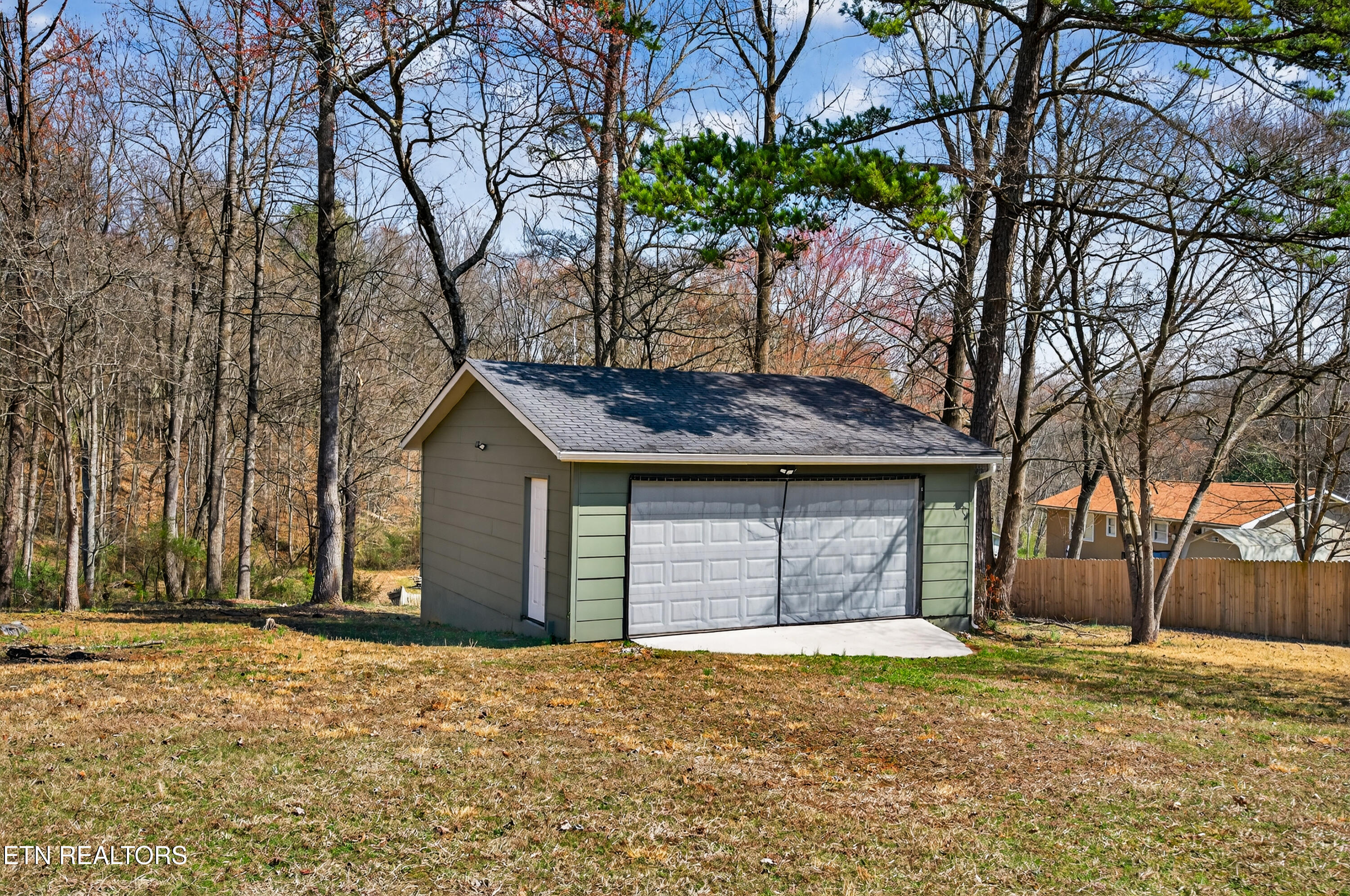 1205 Hoss Road Powell TN 37849