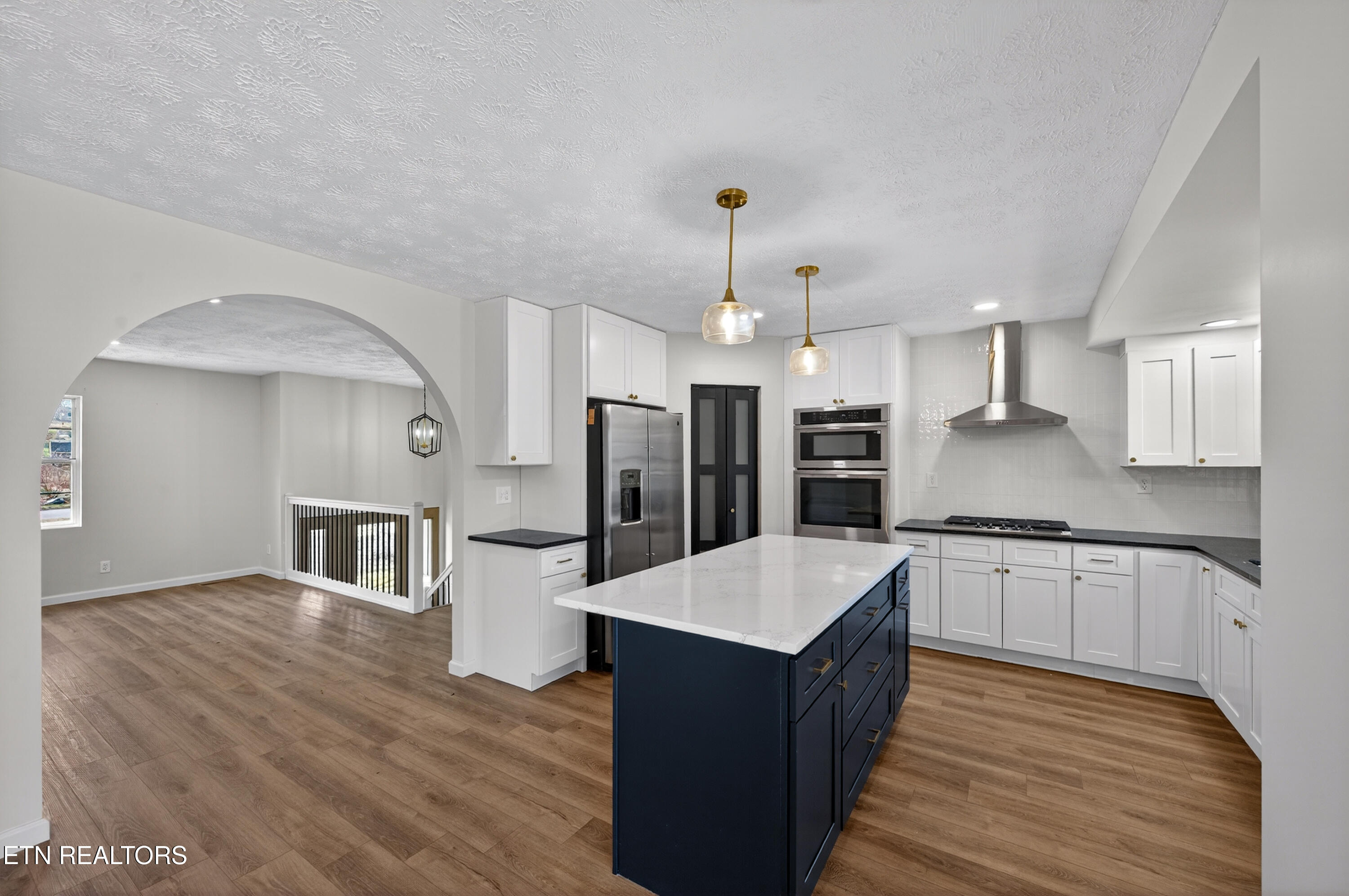 1205 Hoss Road Powell TN 37849