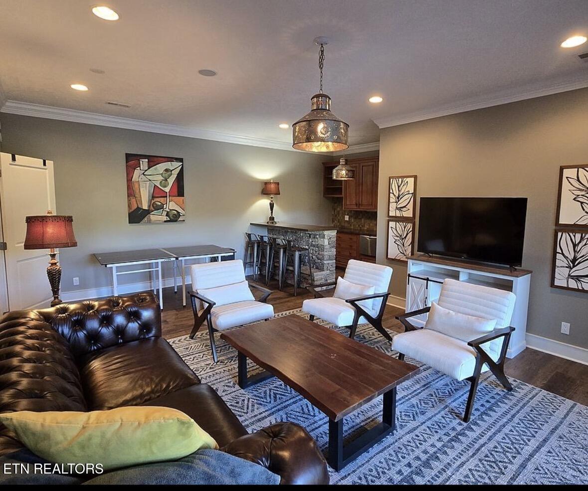 1304 N. Shorewood Lane Caryville TN 37714