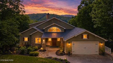 1304 N. Shorewood Lane Caryville TN 37714