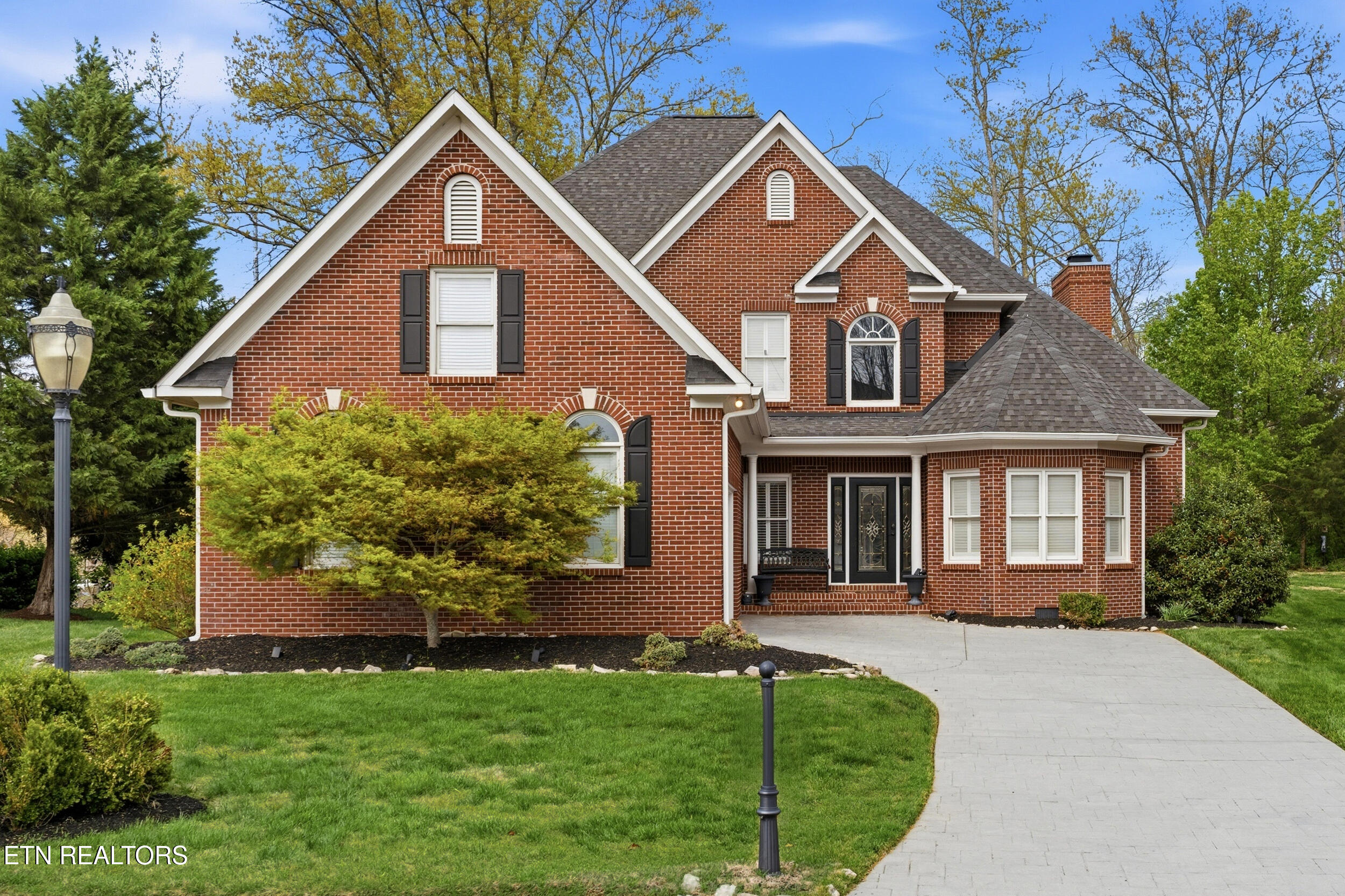 9830 Giverny Circle Knoxville TN 37922