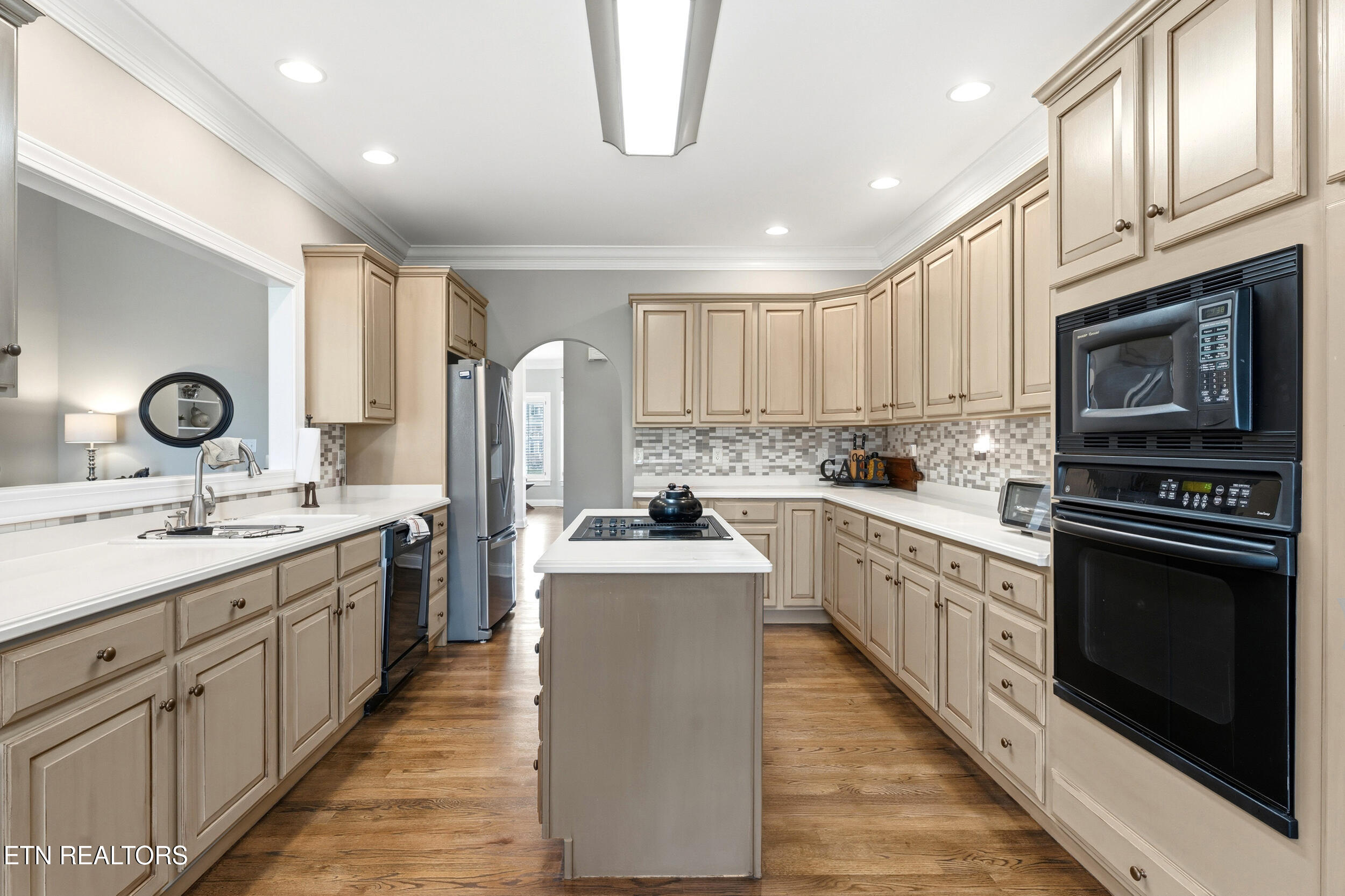 9830 Giverny Circle Knoxville TN 37922