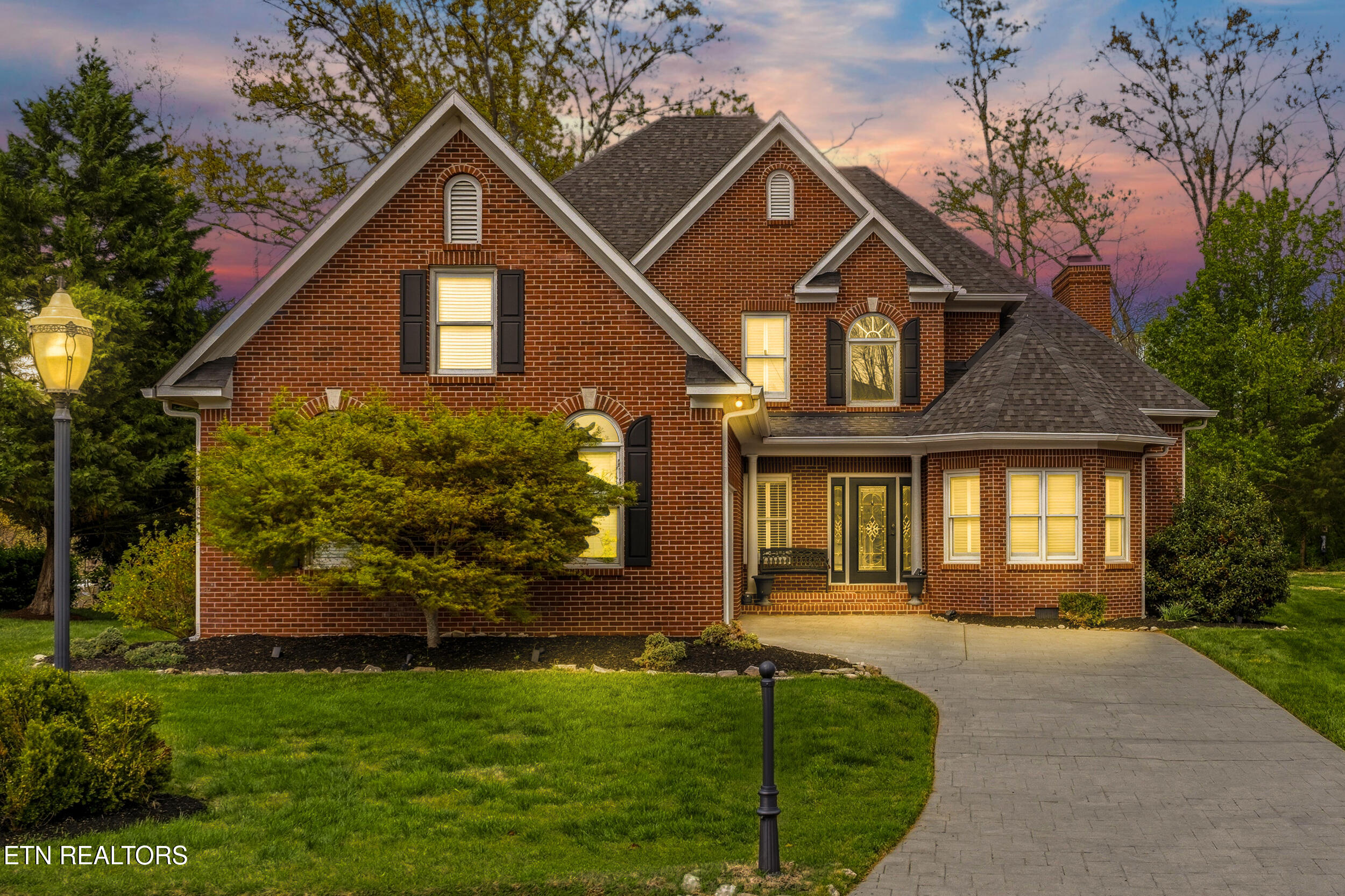 9830 Giverny Circle Knoxville TN 37922