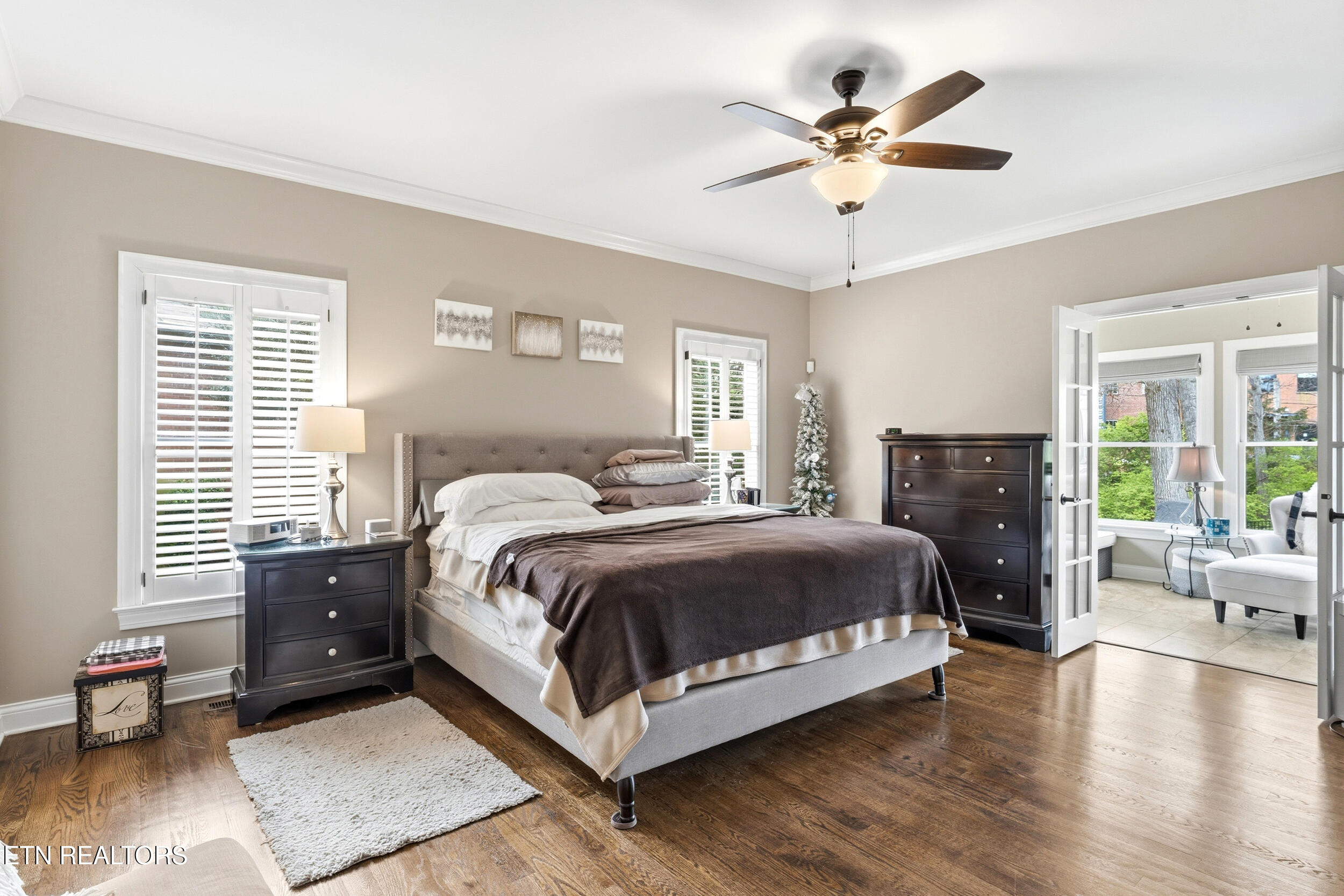 9830 Giverny Circle Knoxville TN 37922