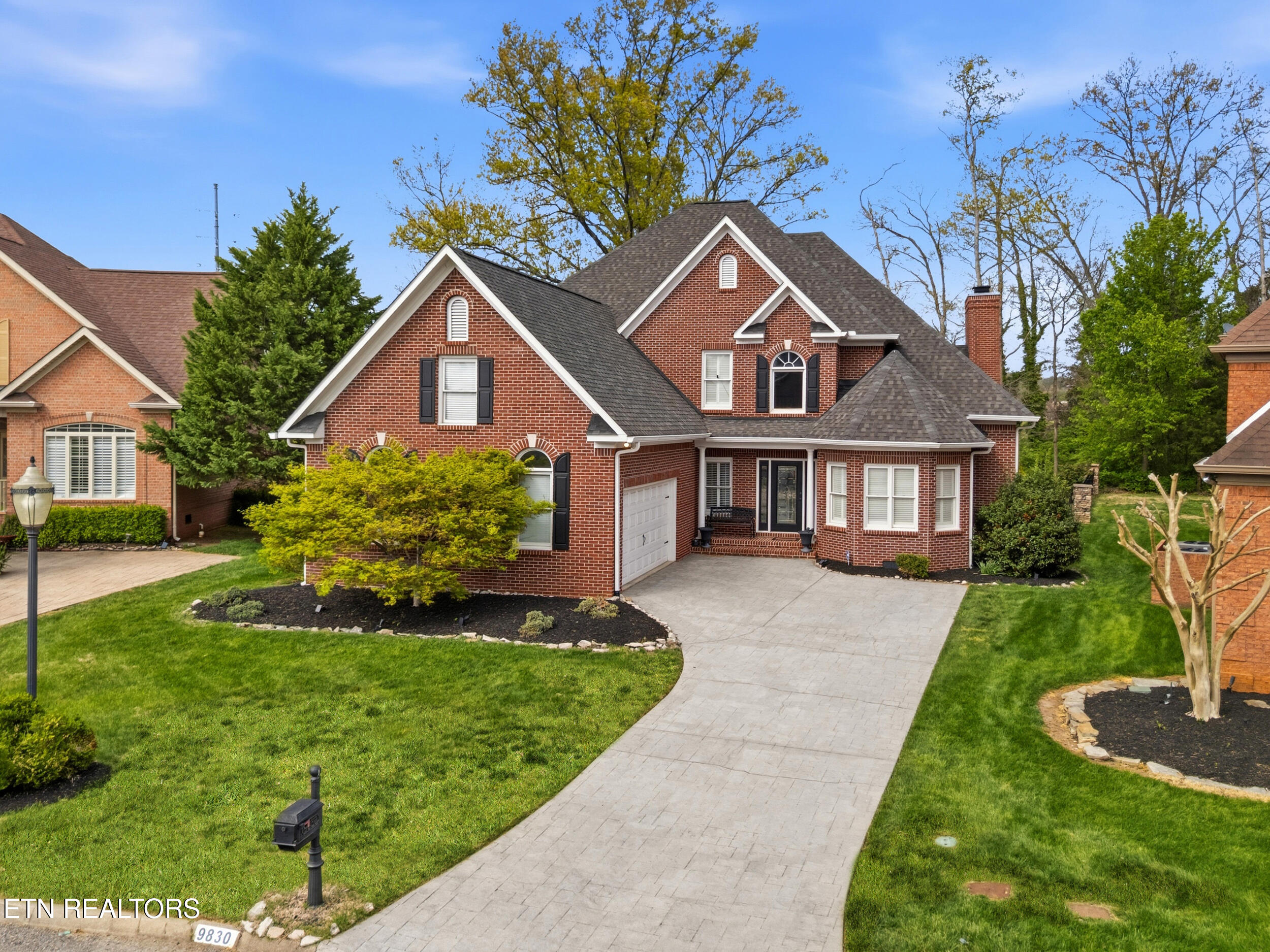 9830 Giverny Circle Knoxville TN 37922