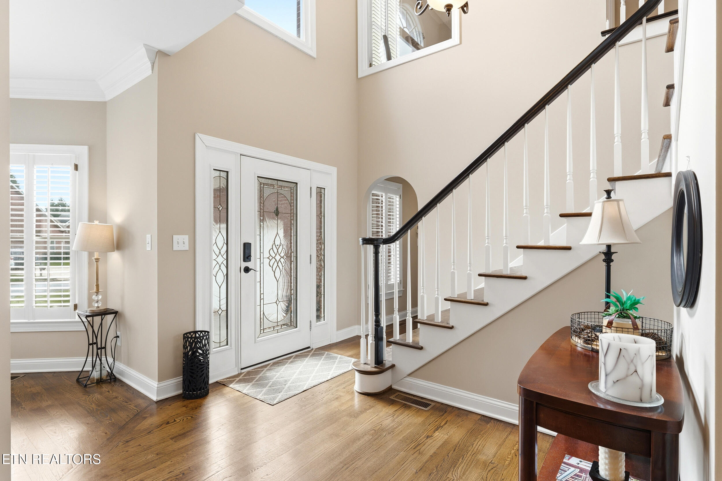 9830 Giverny Circle Knoxville TN 37922