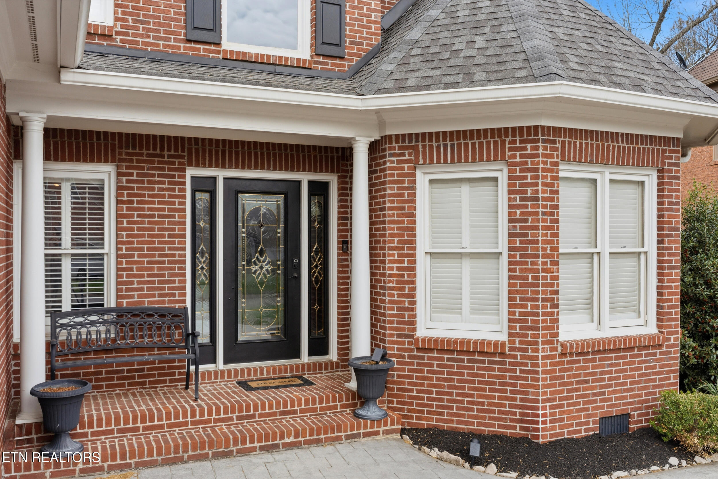 9830 Giverny Circle Knoxville TN 37922