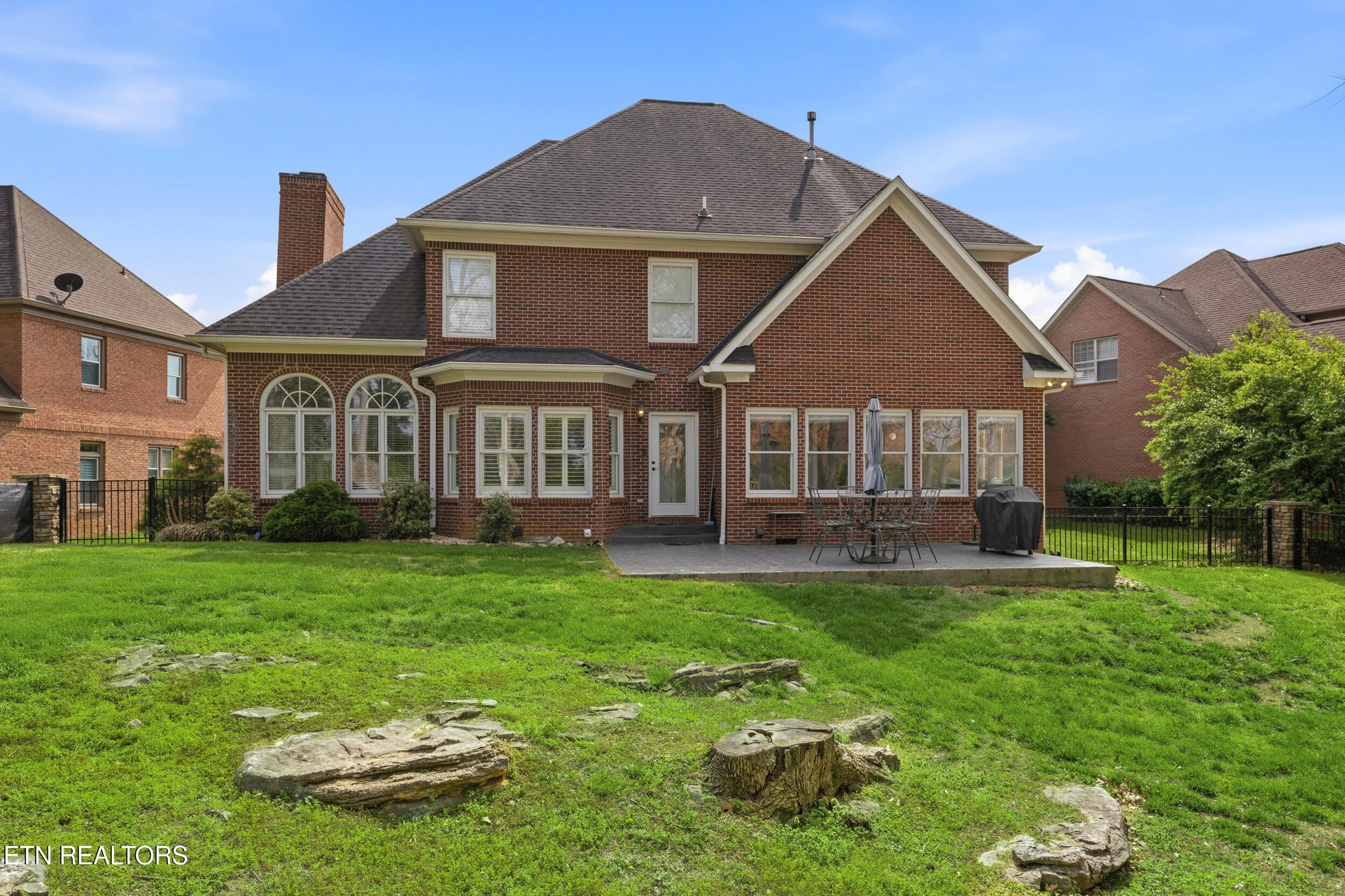 9830 Giverny Circle Knoxville TN 37922